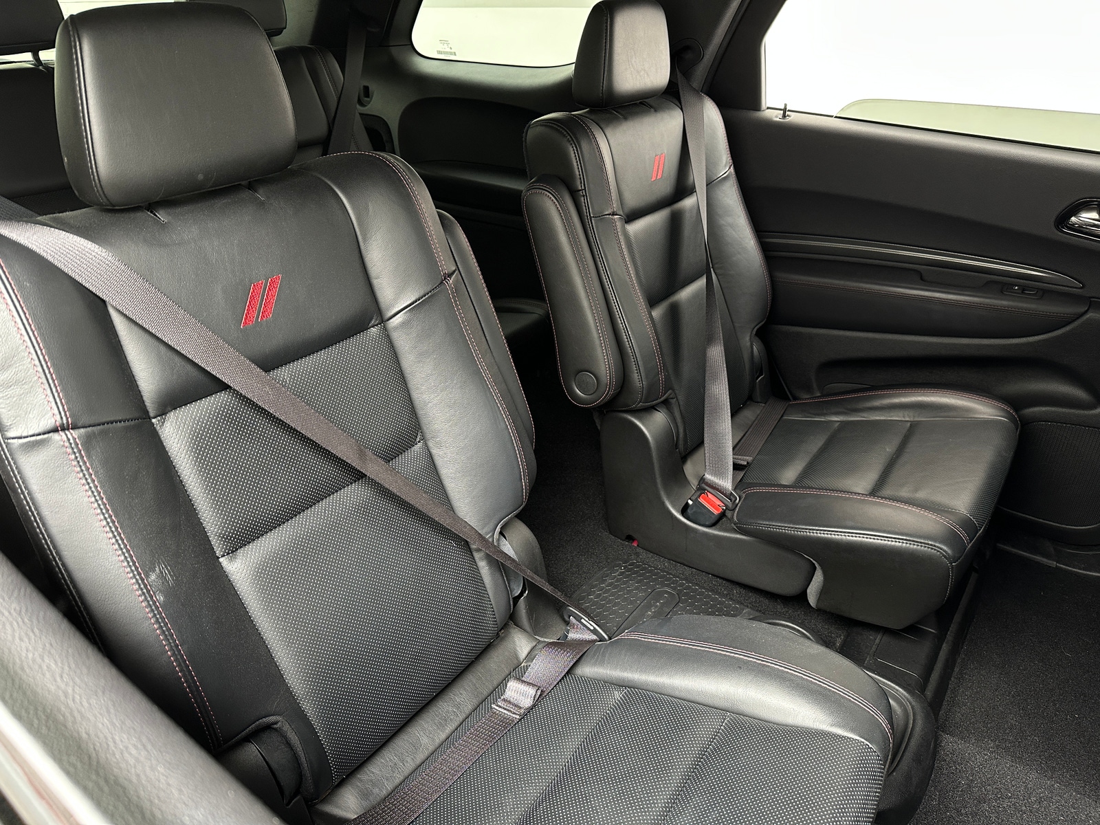 Thumbnail: 2021 Dodge Durango - 5