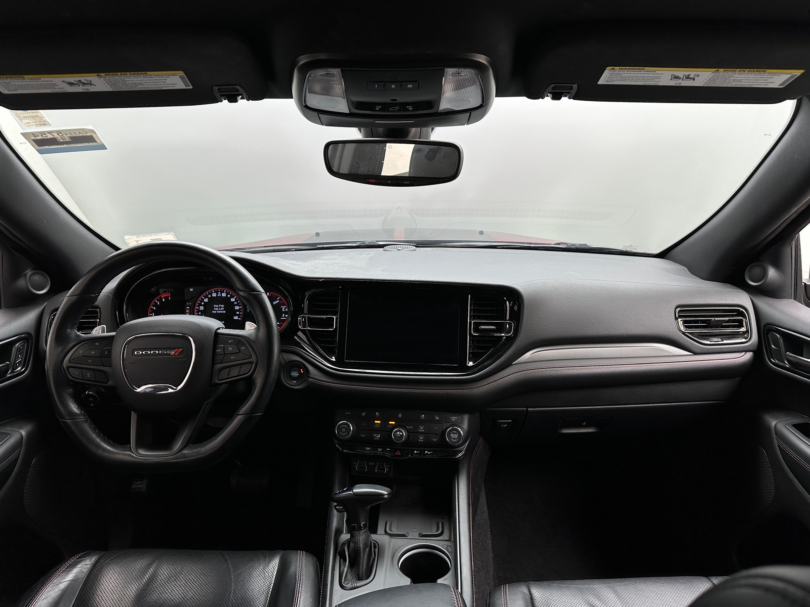 Thumbnail: 2021 Dodge Durango - 2