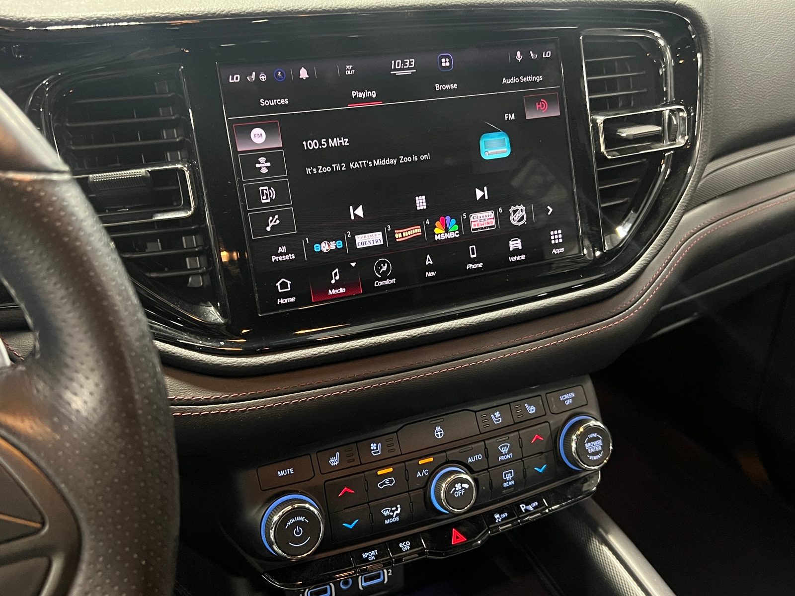 Thumbnail: 2021 Dodge Durango - 3