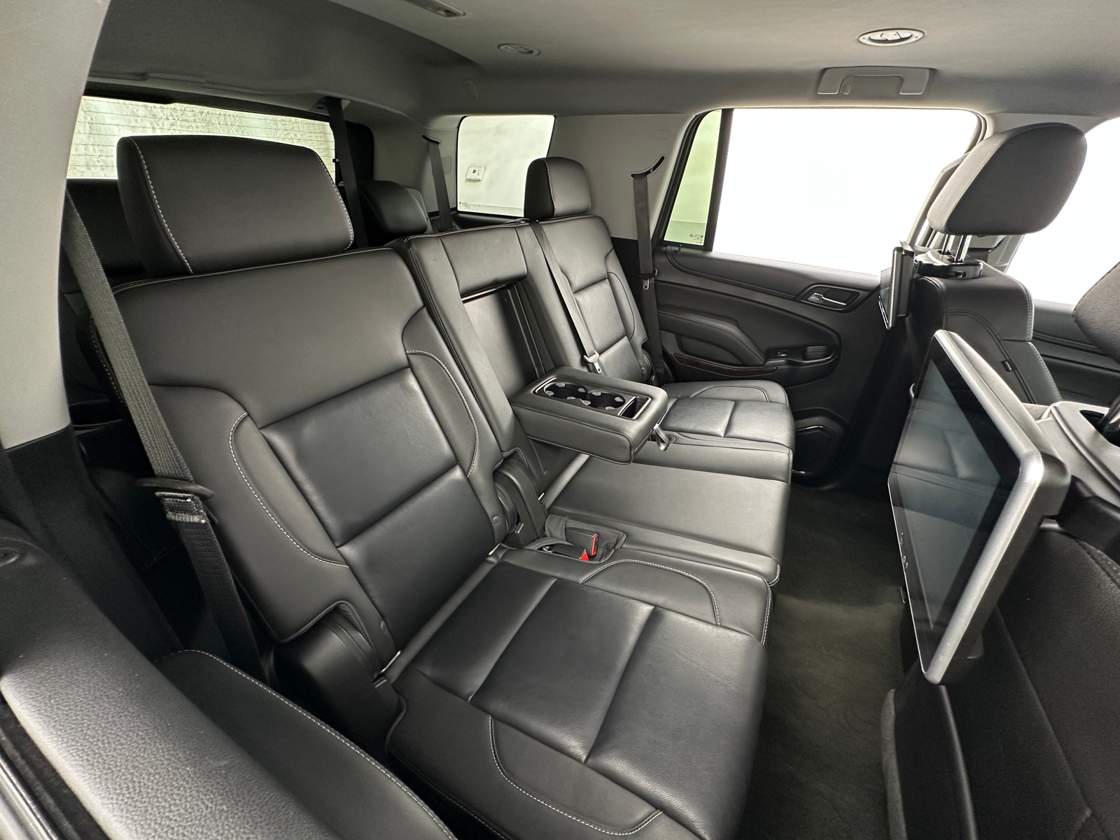 Thumbnail: 2018 Chevrolet Tahoe - 5