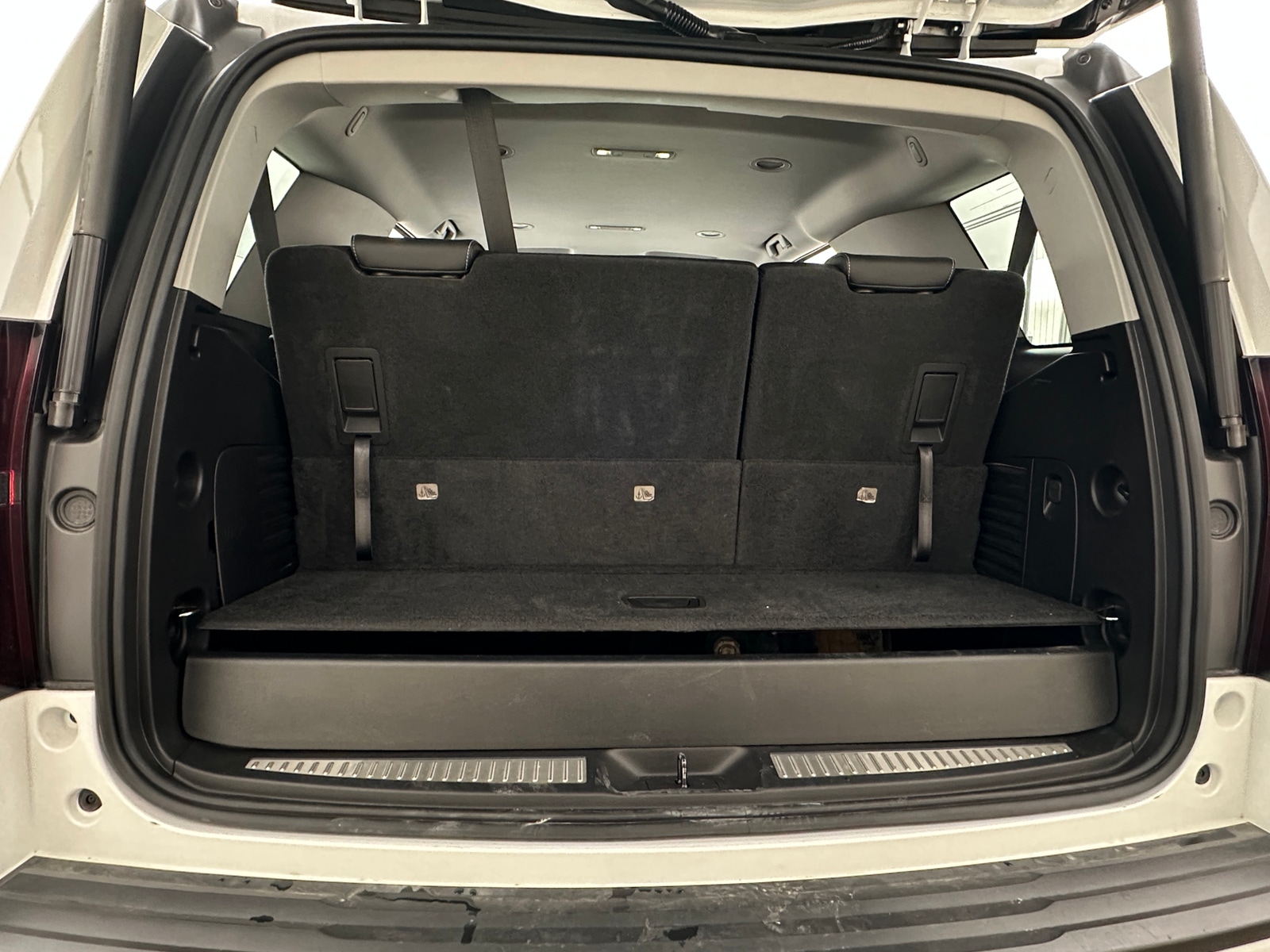 Thumbnail: 2018 Chevrolet Tahoe - 6