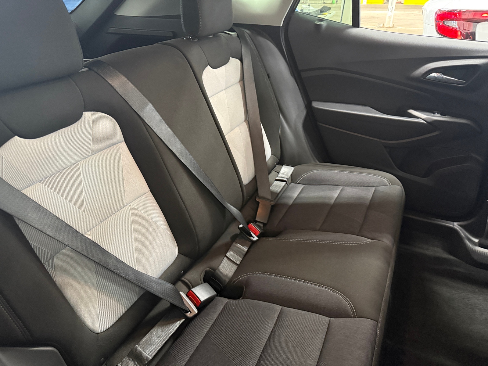 Thumbnail: 2025 Chevrolet Trax - 6