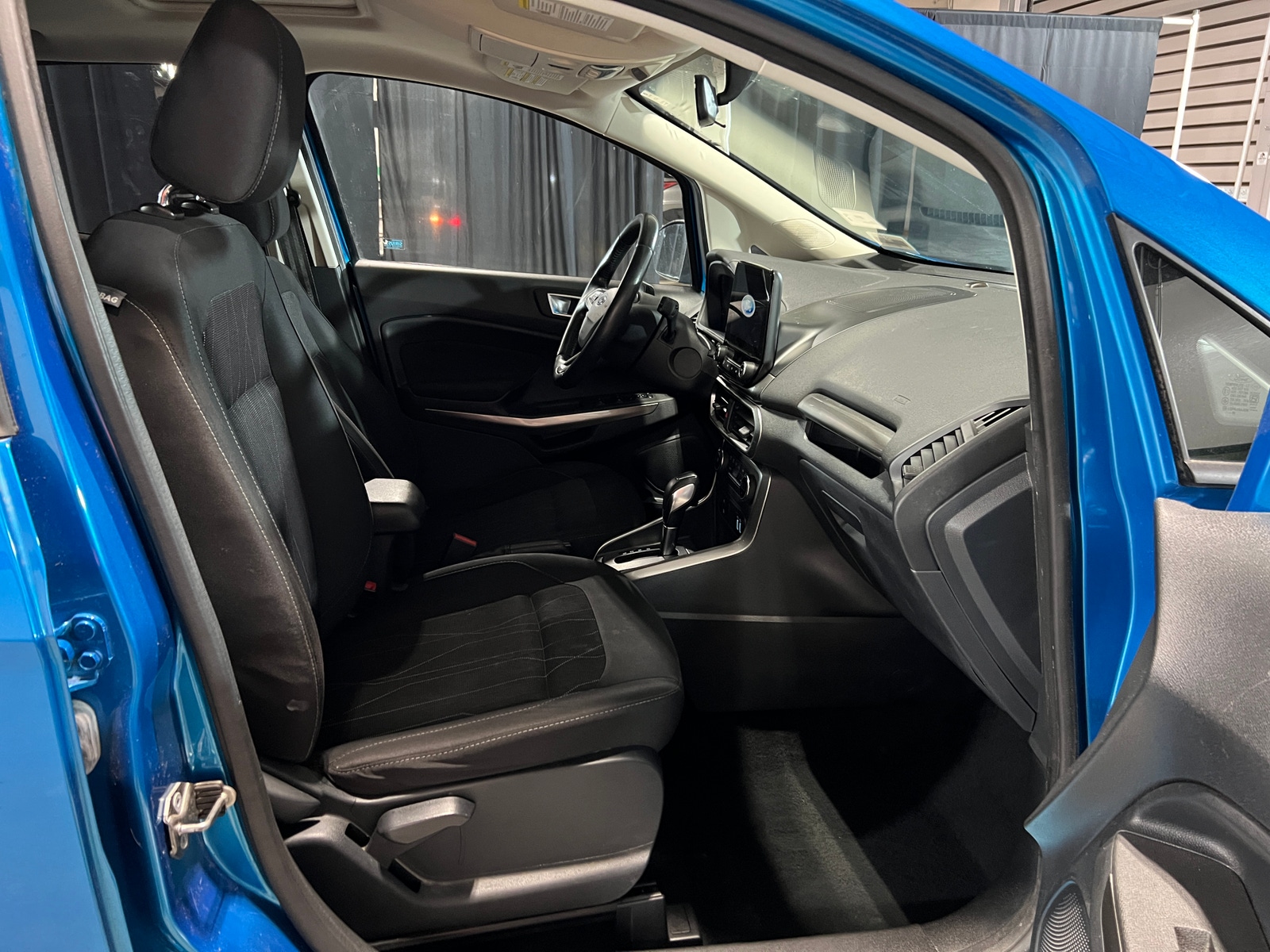 Thumbnail: 2018 Ford EcoSport - 2