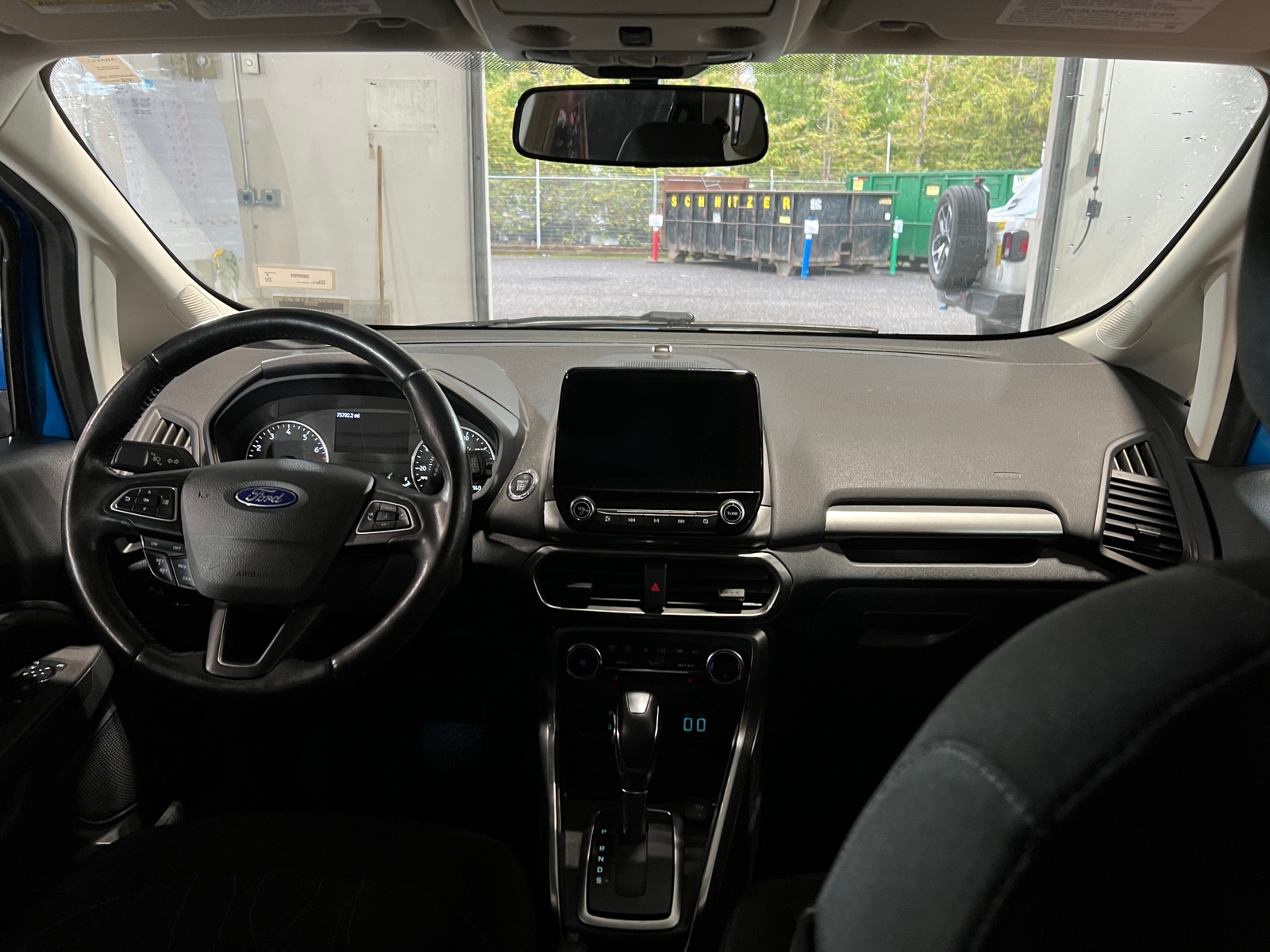 Thumbnail: 2018 Ford EcoSport - 3