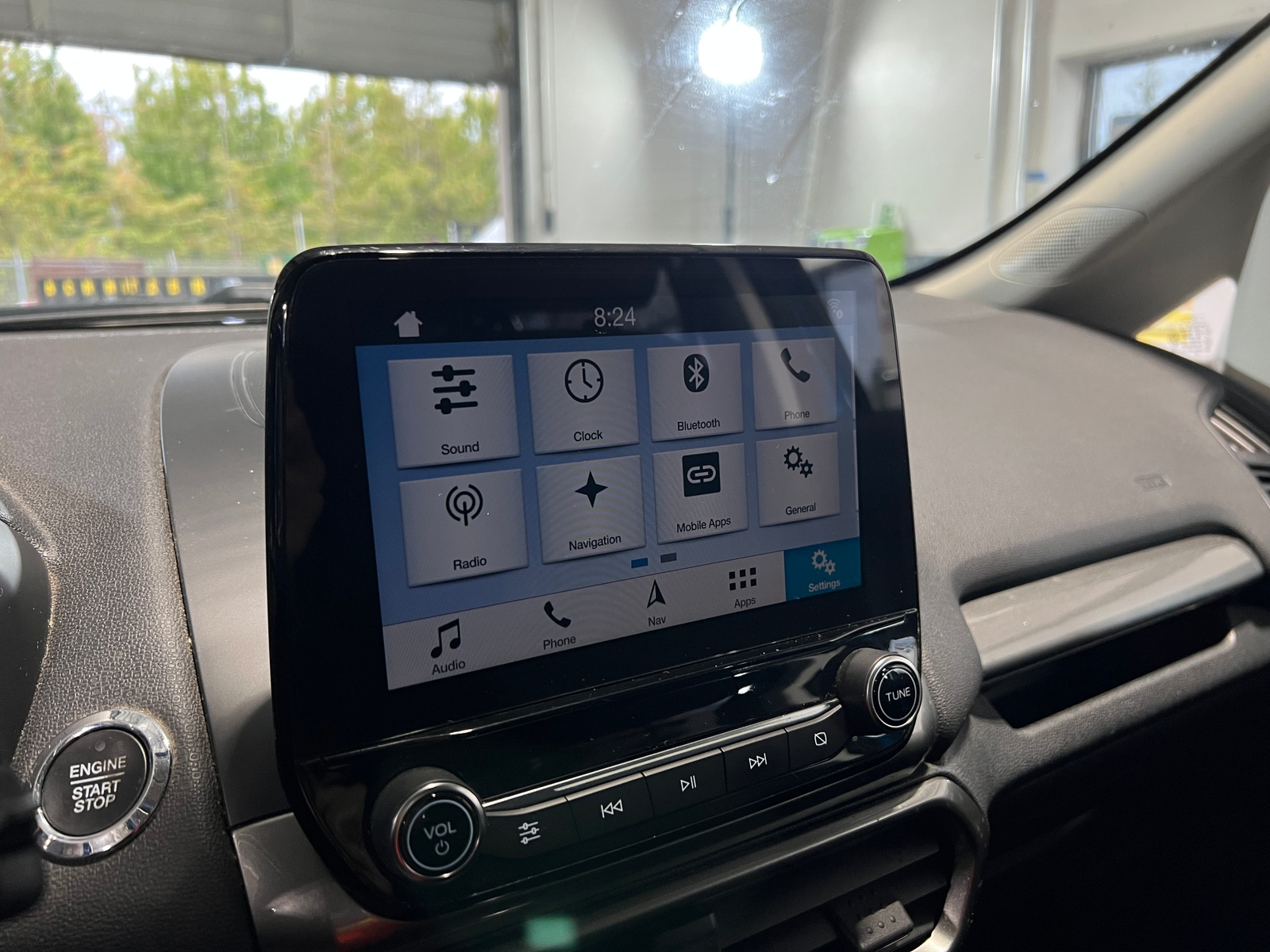 Thumbnail: 2018 Ford EcoSport - 4