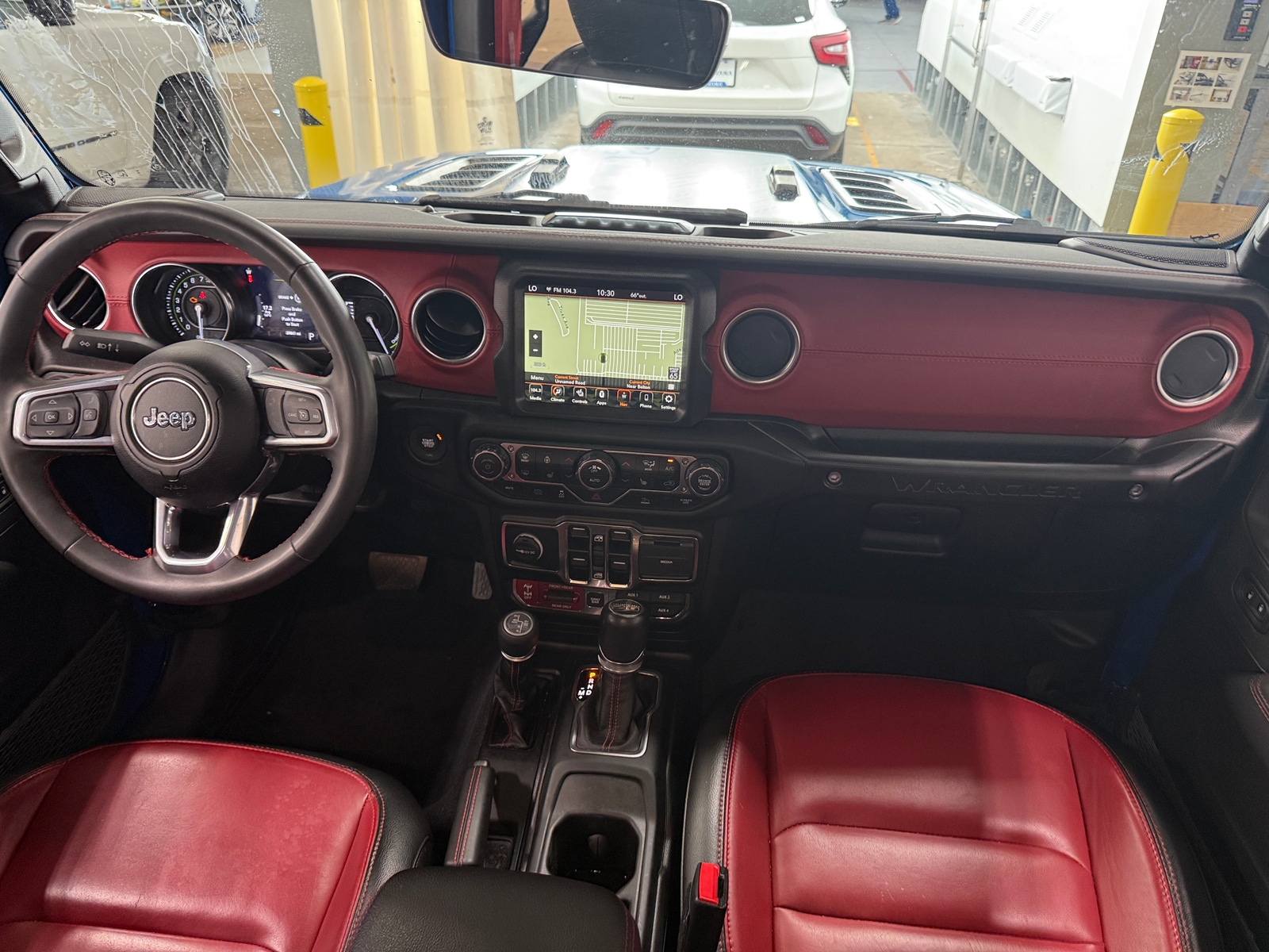 Thumbnail: 2023 Jeep Wrangler - 2
