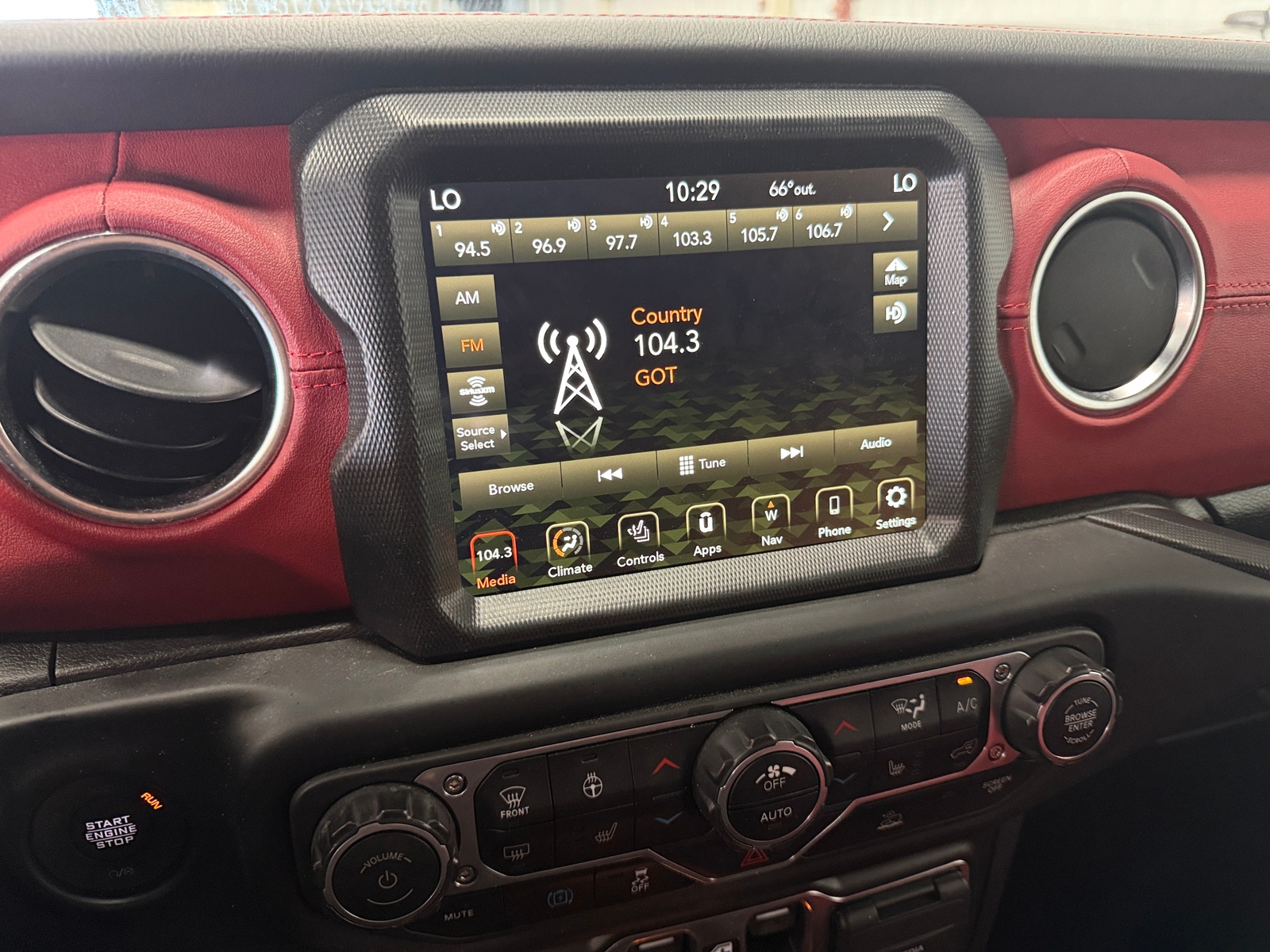 Thumbnail: 2023 Jeep Wrangler - 3