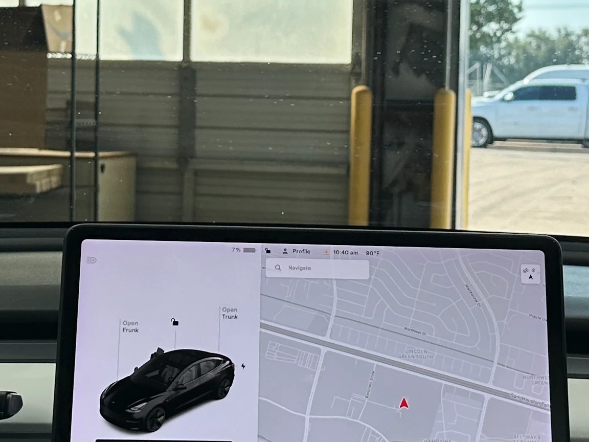 Thumbnail: 2022 Tesla Model 3 - 2