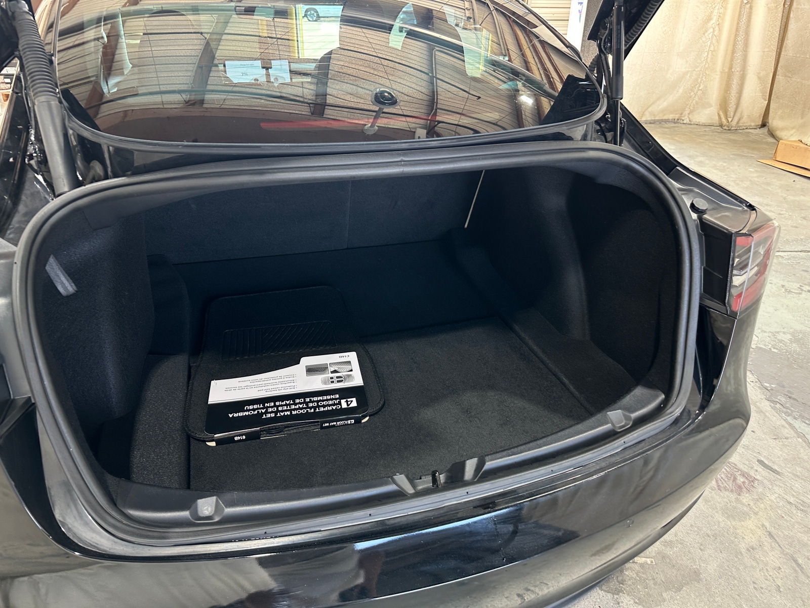 Thumbnail: 2022 Tesla Model 3 - 6