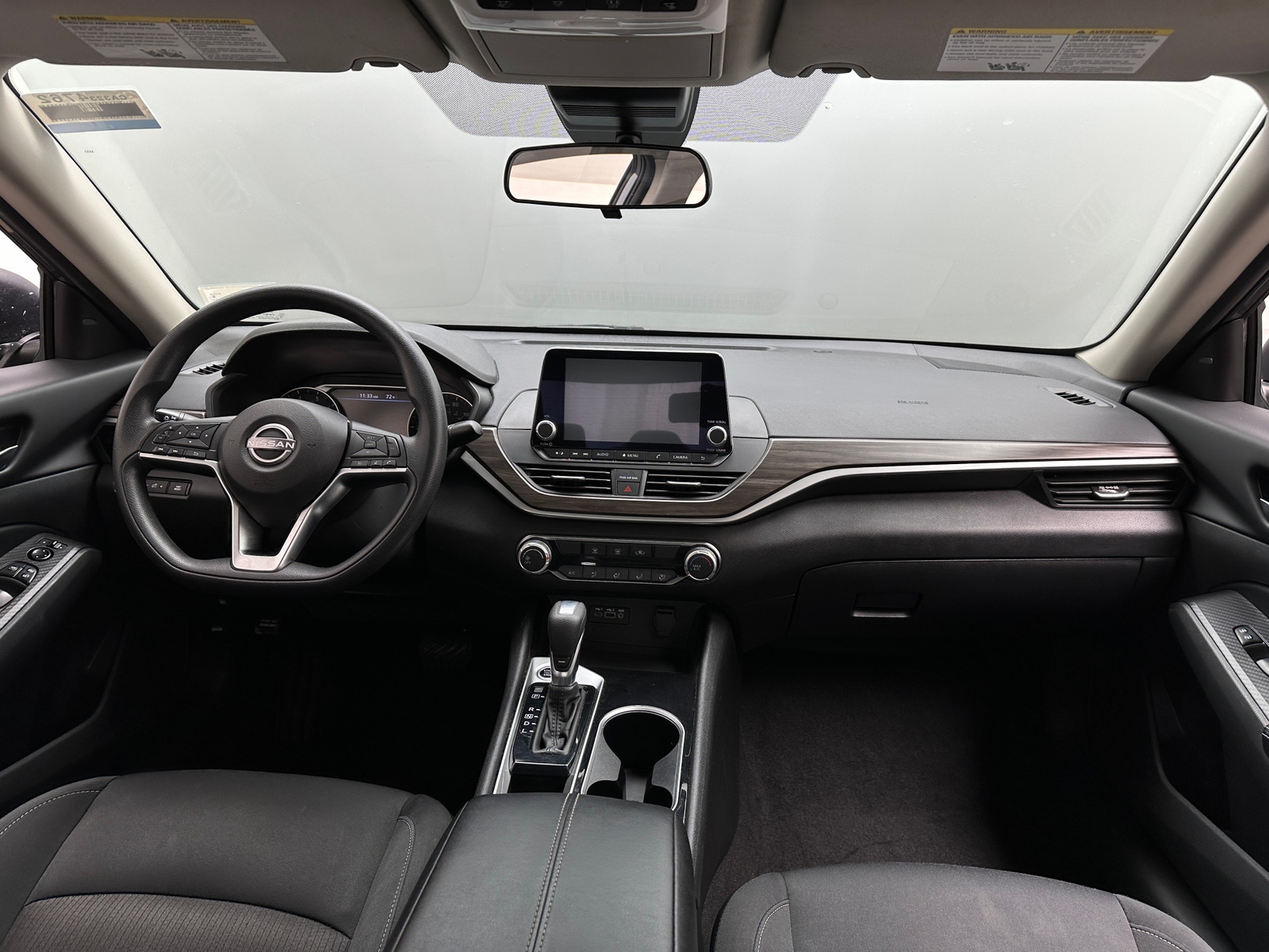 Thumbnail: 2024 Nissan Altima - 3
