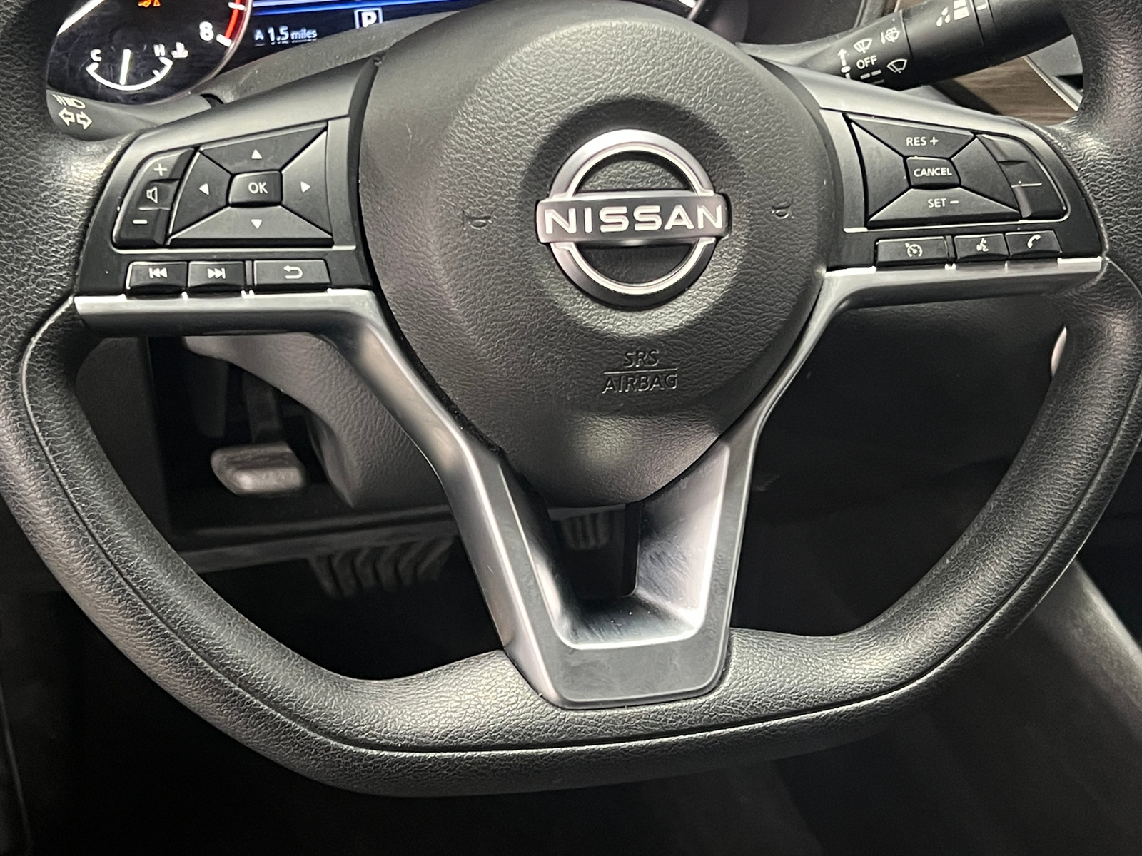 Thumbnail: 2024 Nissan Altima - 5