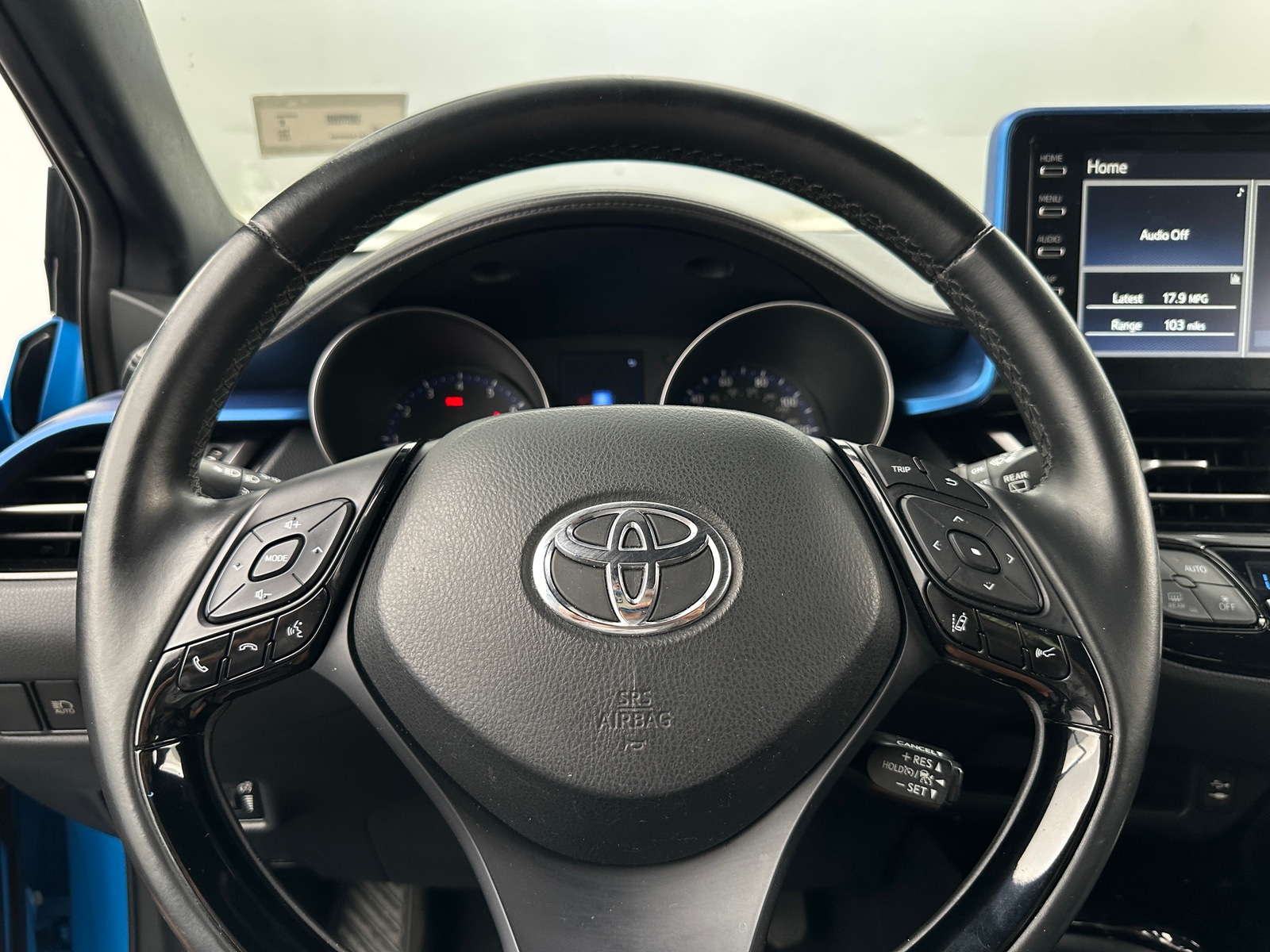 Thumbnail: 2019 Toyota C-HR - 5