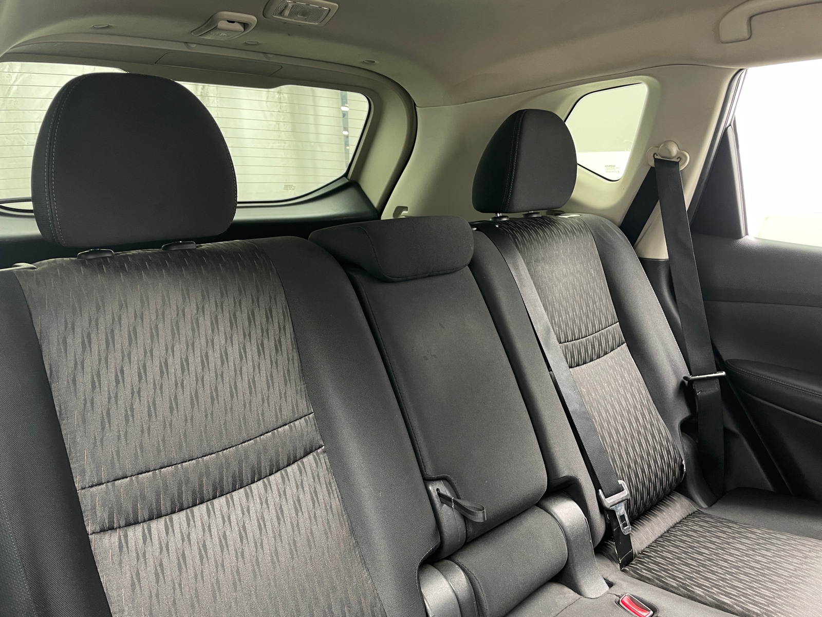 Thumbnail: 2018 Nissan Rogue - 6