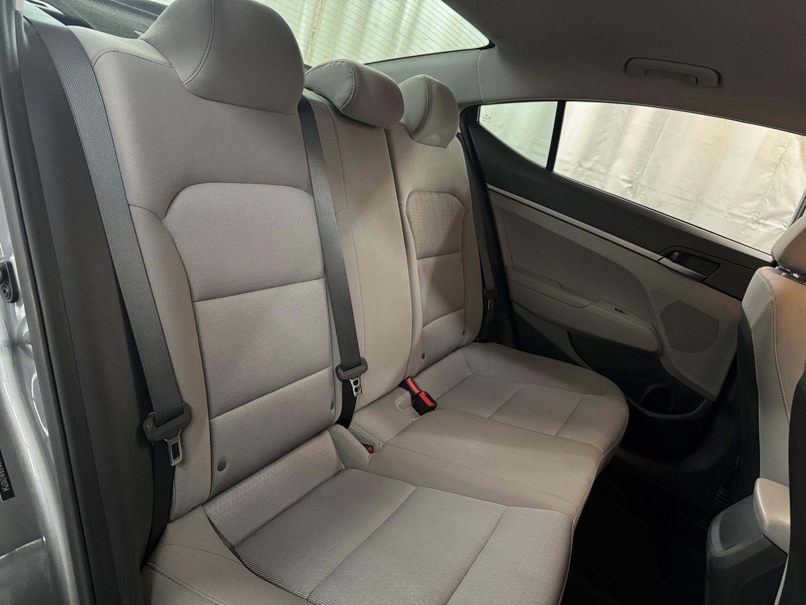 Thumbnail: 2018 Hyundai Elantra - 6