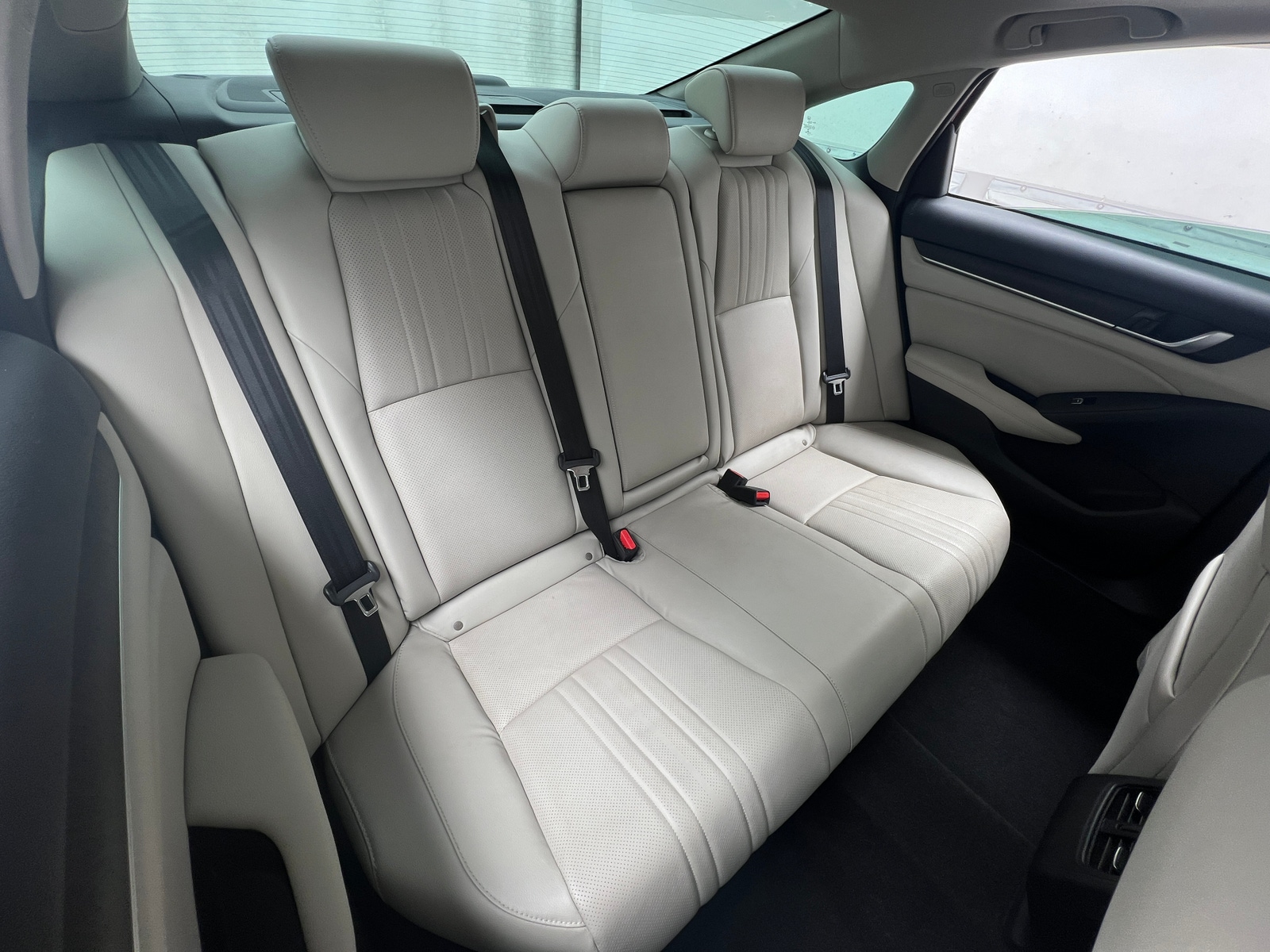 Thumbnail: 2018 Honda Accord - 5
