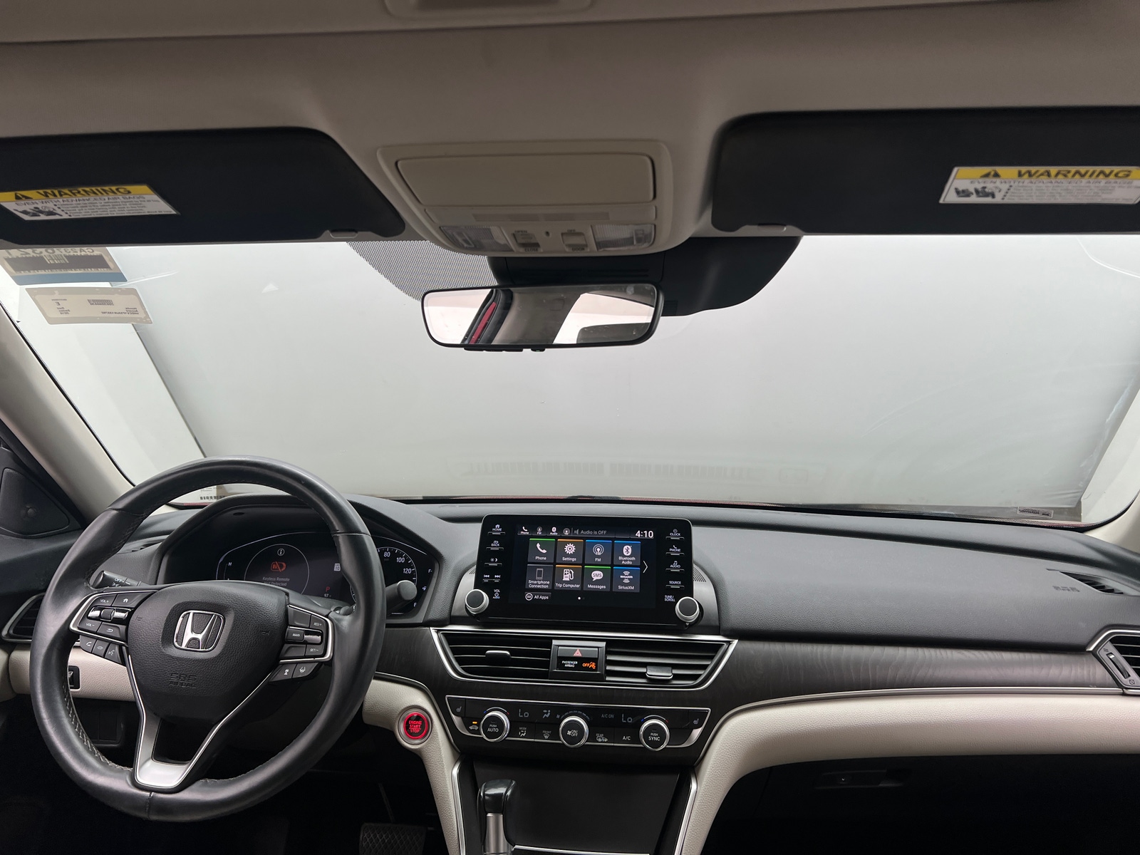 Thumbnail: 2018 Honda Accord - 2