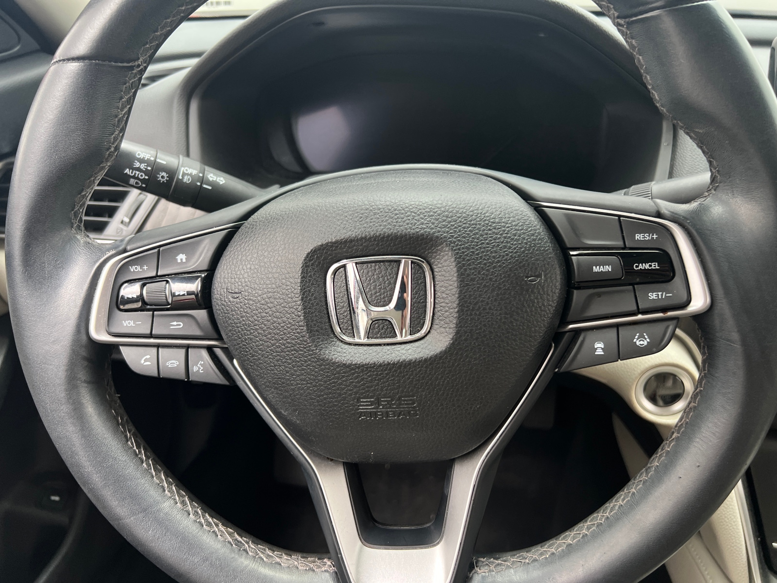 Thumbnail: 2018 Honda Accord - 4