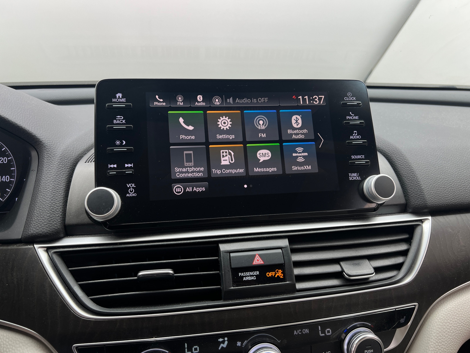 Thumbnail: 2018 Honda Accord - 3