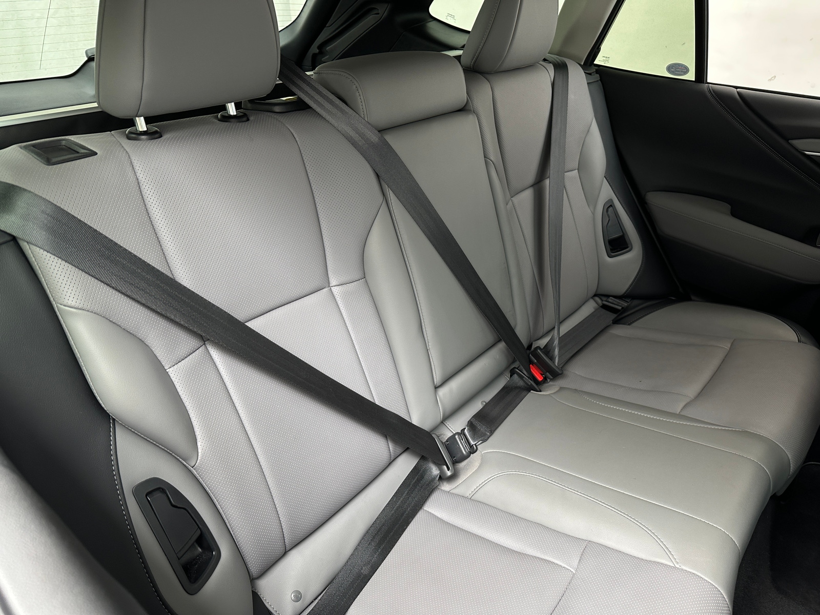 Thumbnail: 2025 Subaru Outback - 5