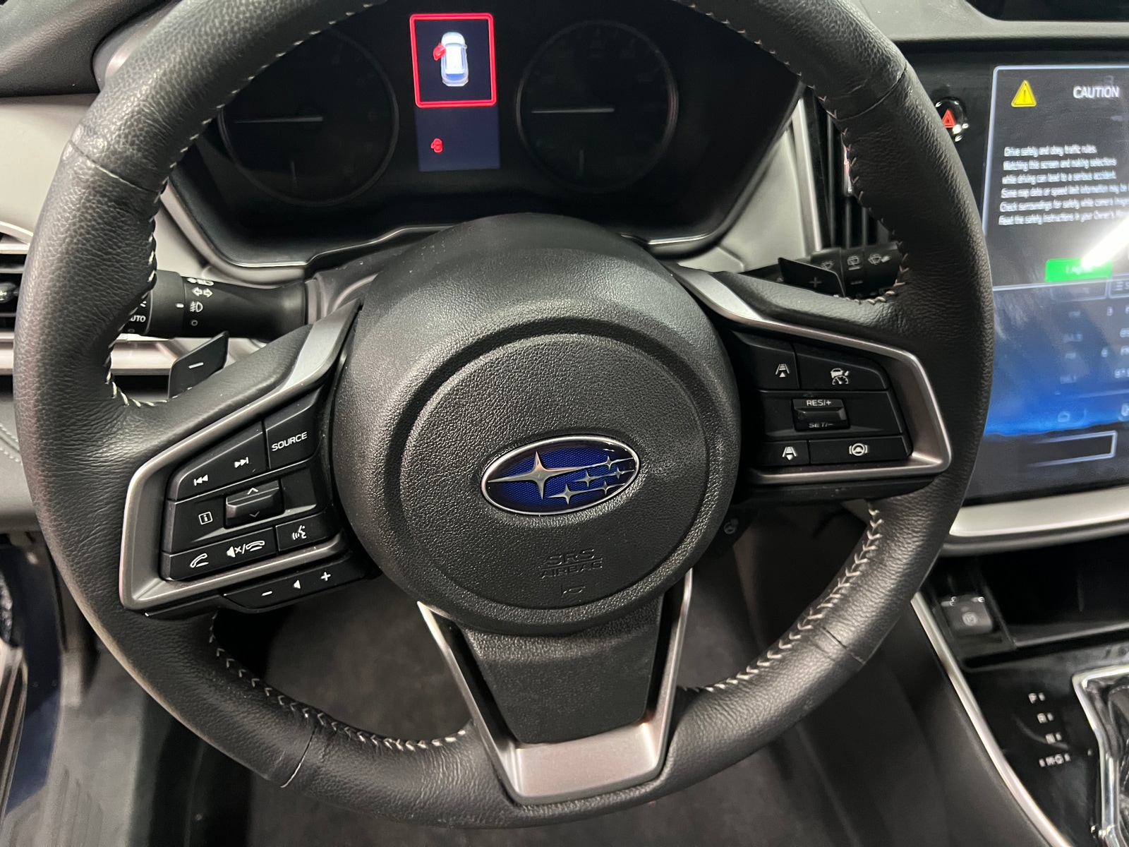 Thumbnail: 2025 Subaru Outback - 4
