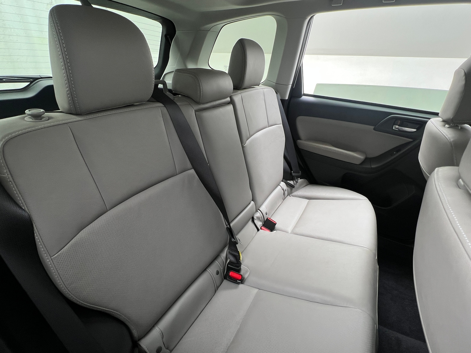 Thumbnail: 2015 Subaru Forester - 5