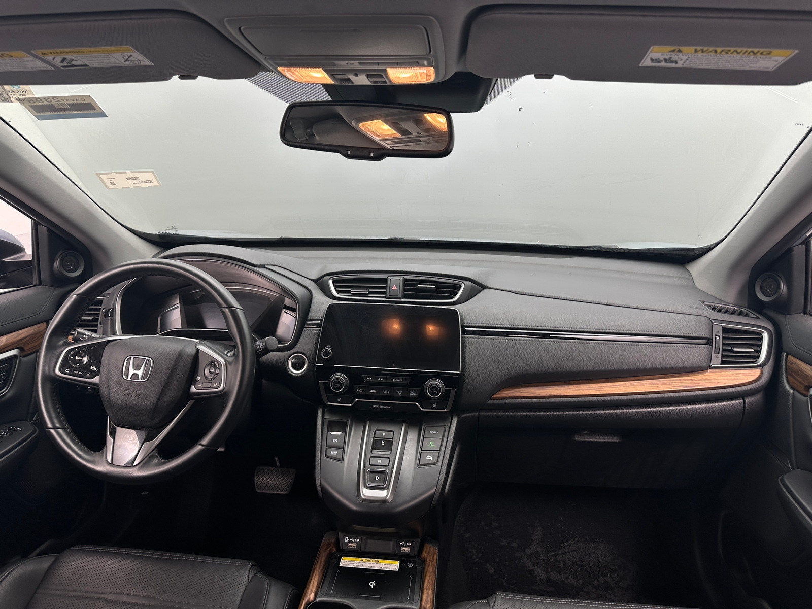 Thumbnail: 2022 Honda CR-V - 2