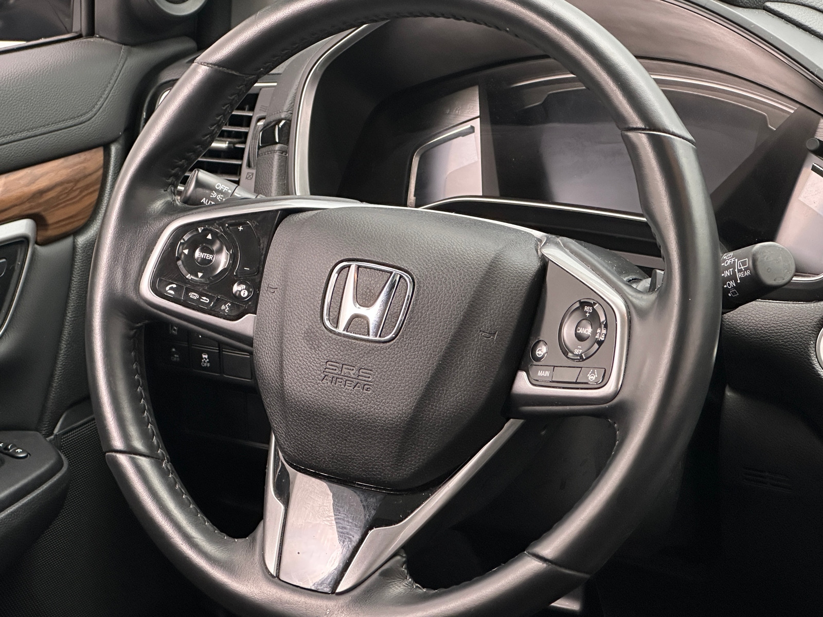 Thumbnail: 2022 Honda CR-V - 4
