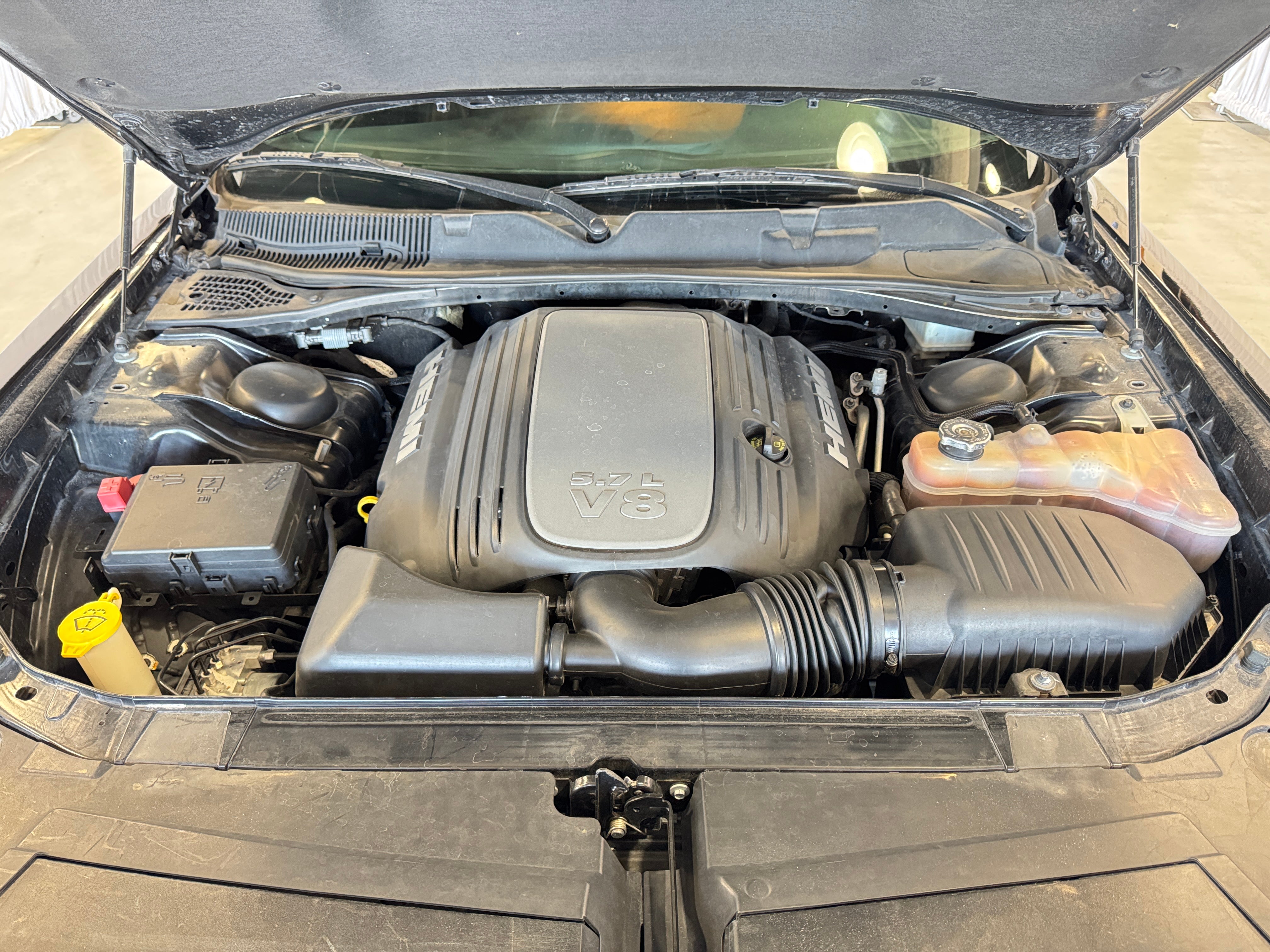 2017 Dodge Challenger