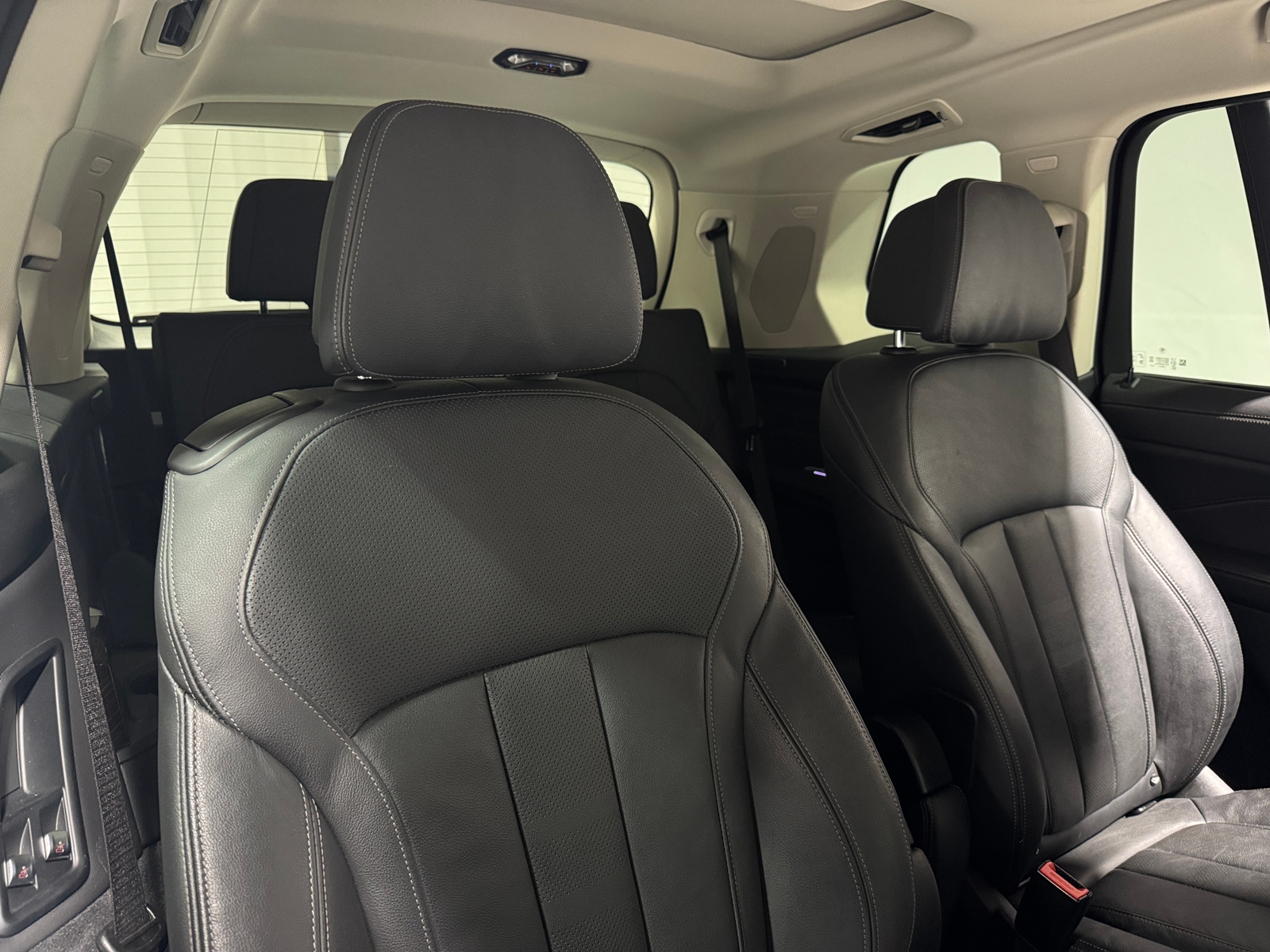 Thumbnail: 2021 BMW X7 - 5