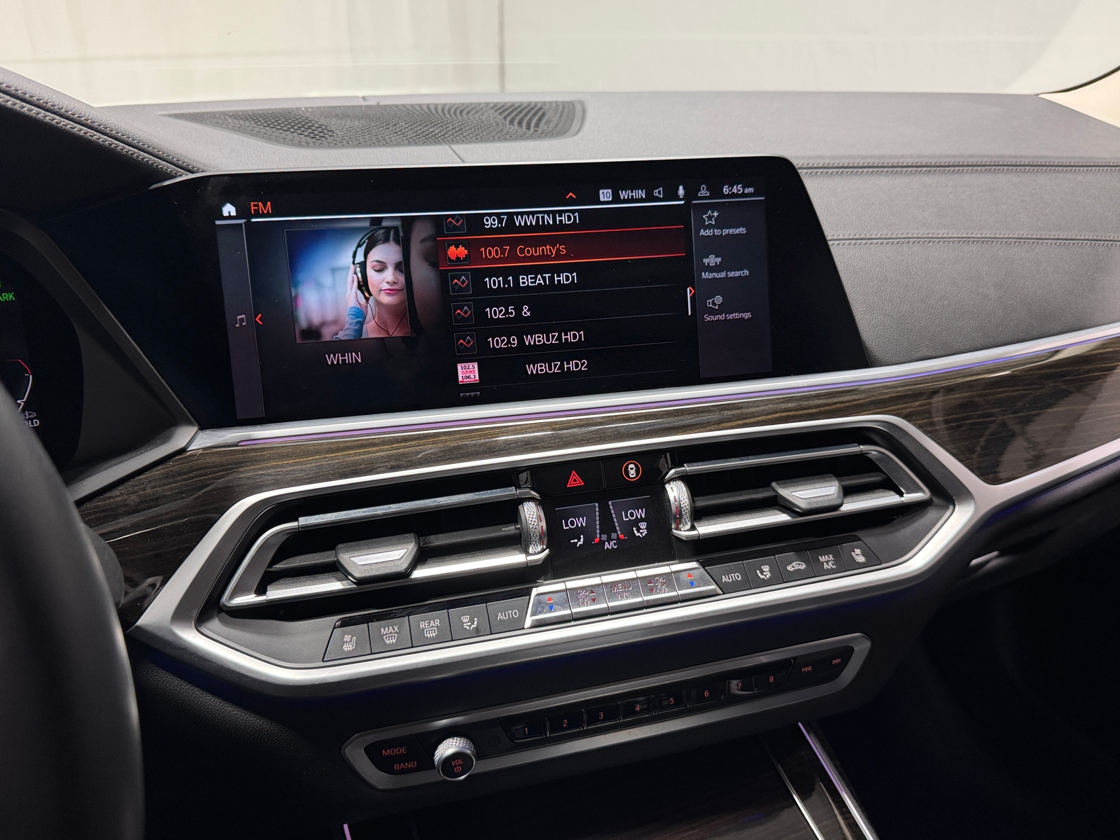 Thumbnail: 2021 BMW X7 - 3
