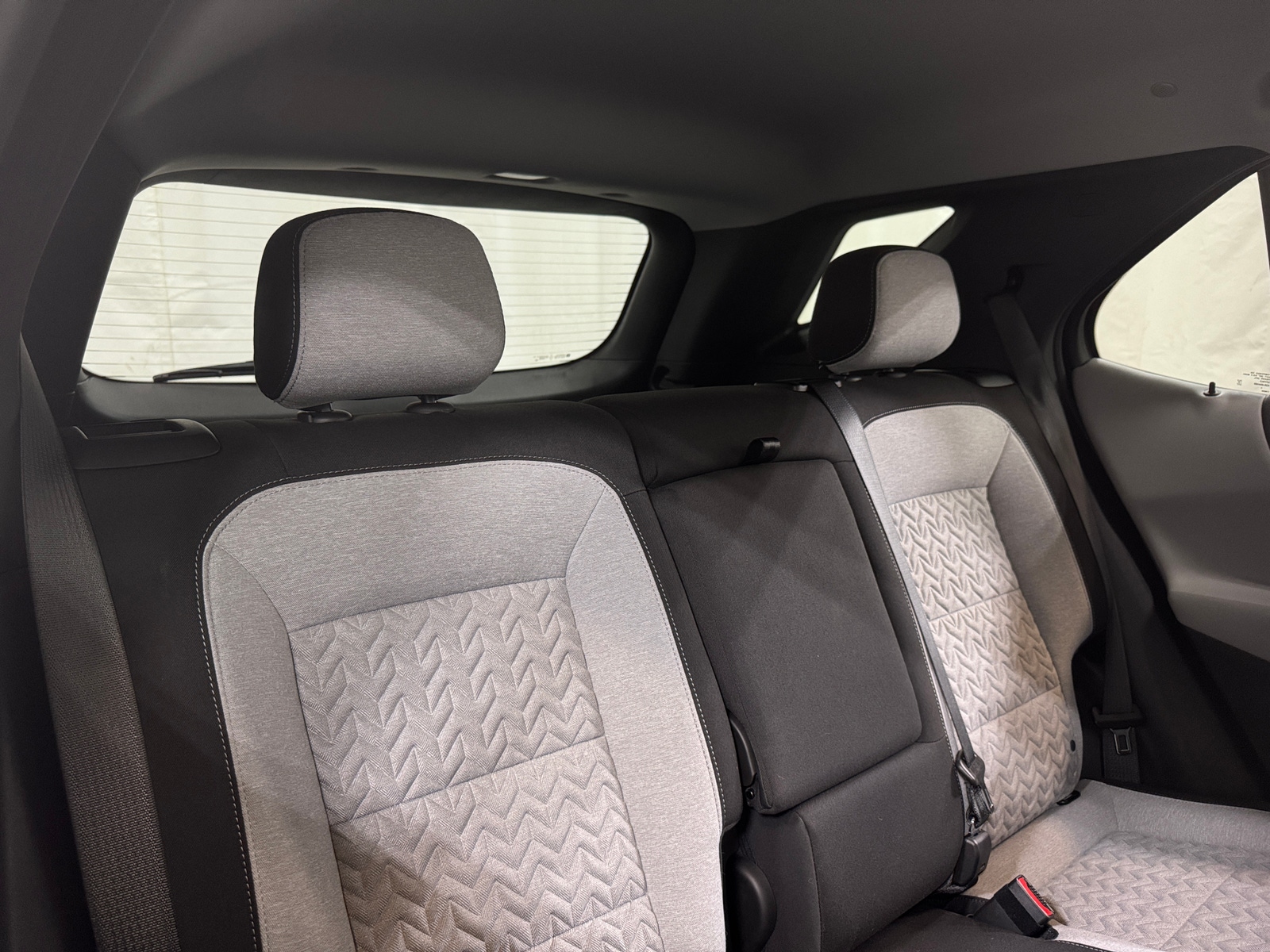 Thumbnail: 2022 Chevrolet Equinox - 6