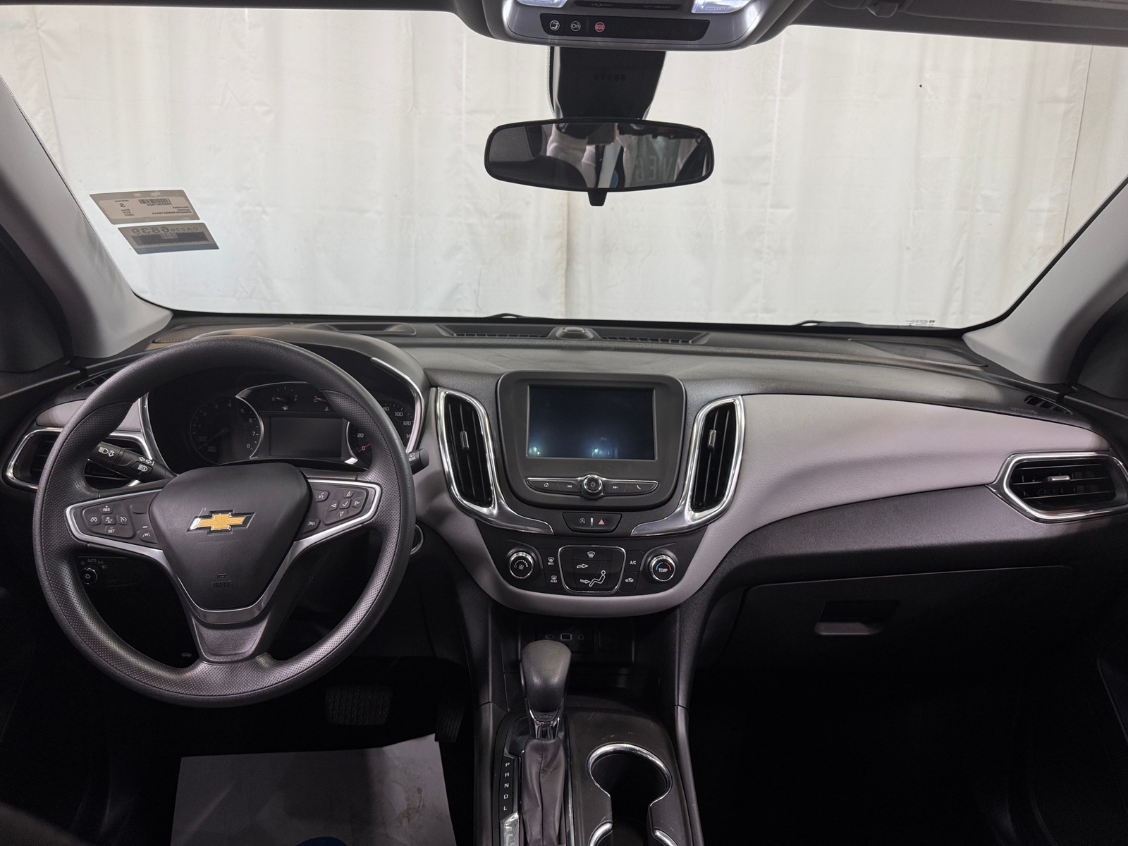 Thumbnail: 2022 Chevrolet Equinox - 3