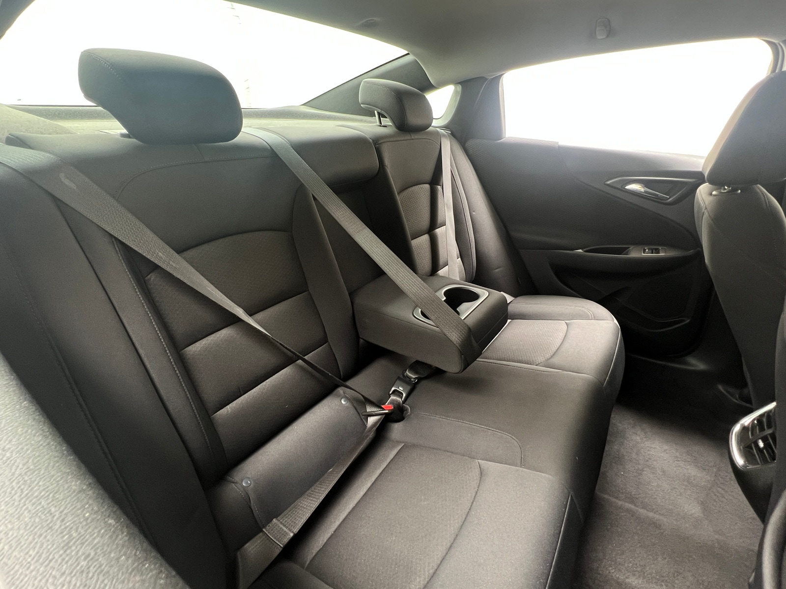 Thumbnail: 2023 Chevrolet Malibu - 6