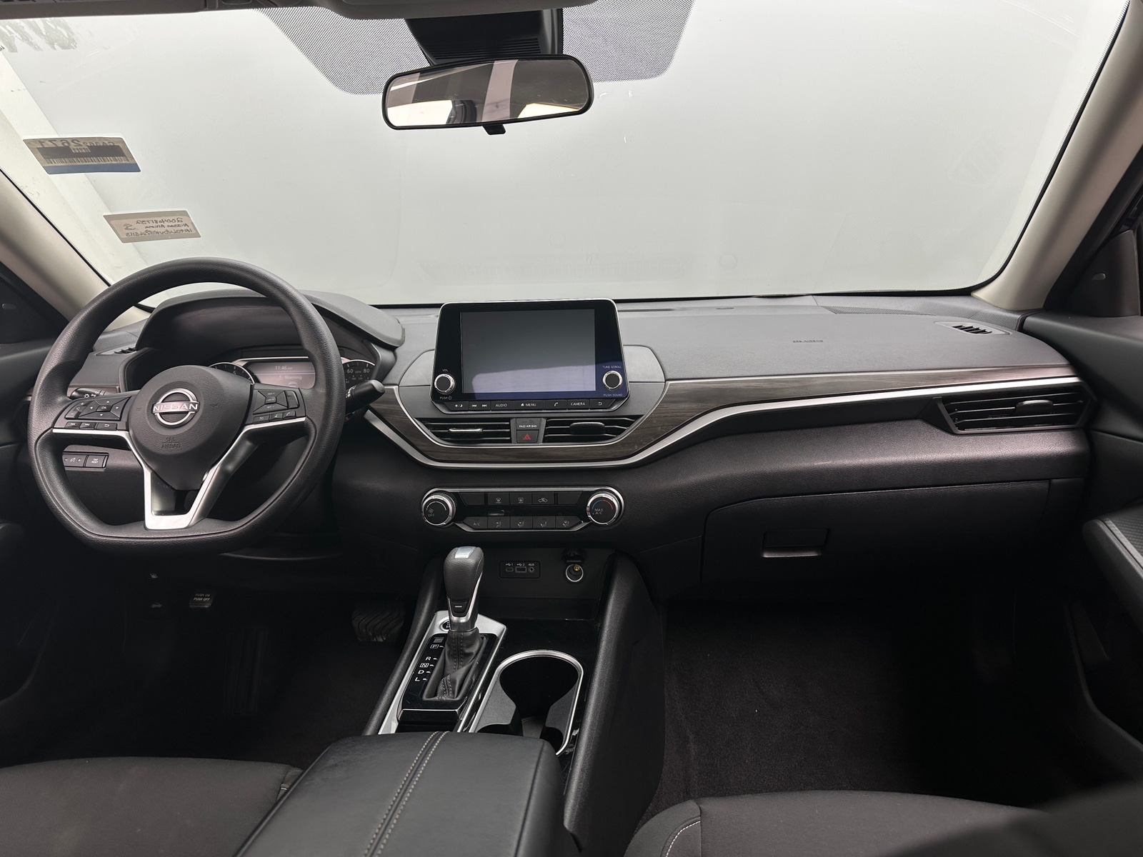 Thumbnail: 2024 Nissan Altima - 3