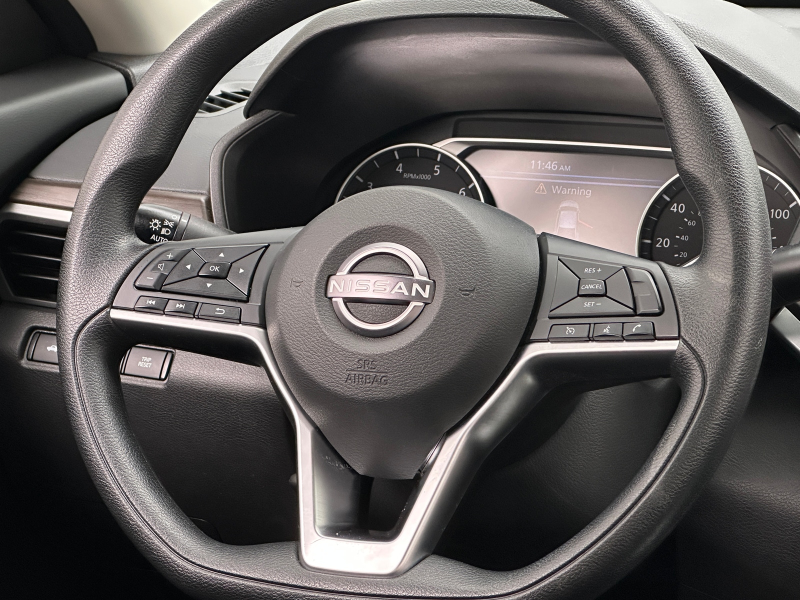 Thumbnail: 2024 Nissan Altima - 5