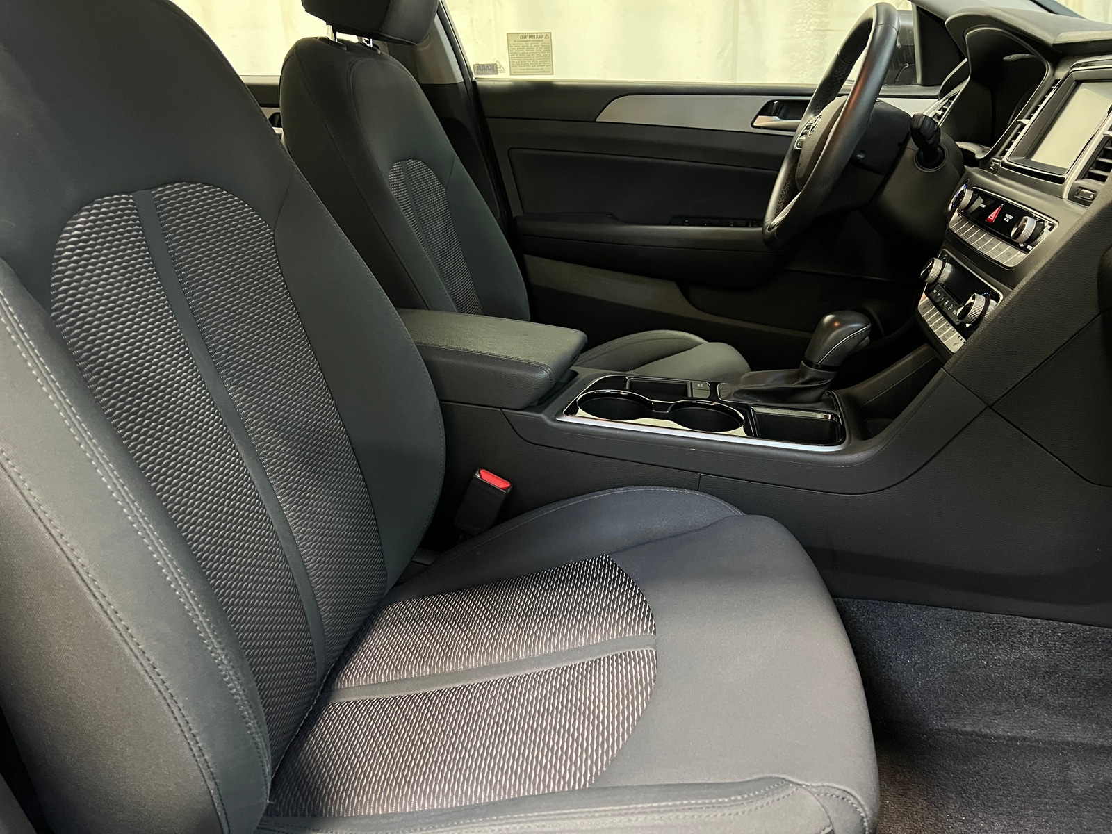 Thumbnail: 2019 Hyundai Sonata - 2
