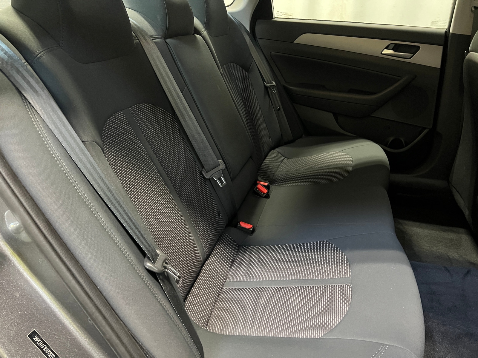 Thumbnail: 2019 Hyundai Sonata - 6