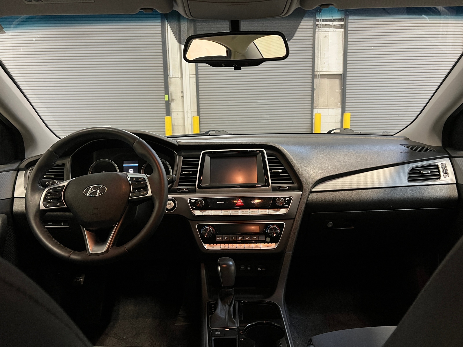 Thumbnail: 2019 Hyundai Sonata - 3