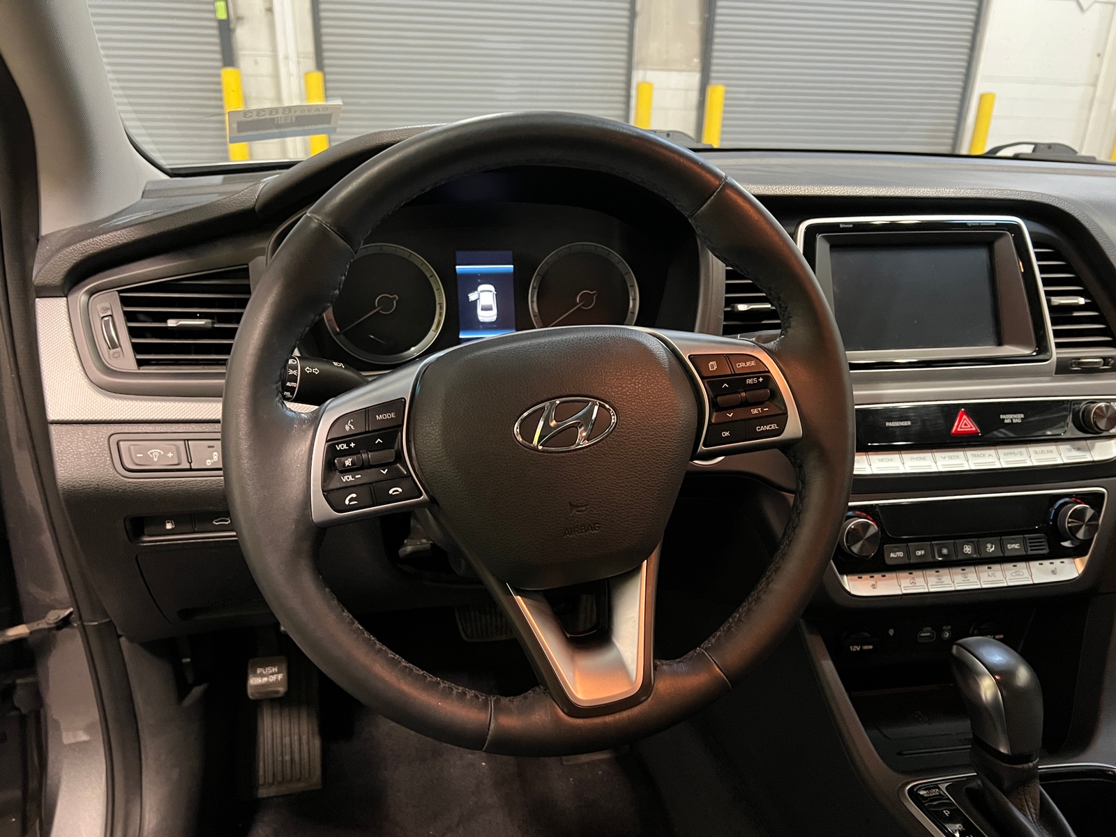 Thumbnail: 2019 Hyundai Sonata - 5