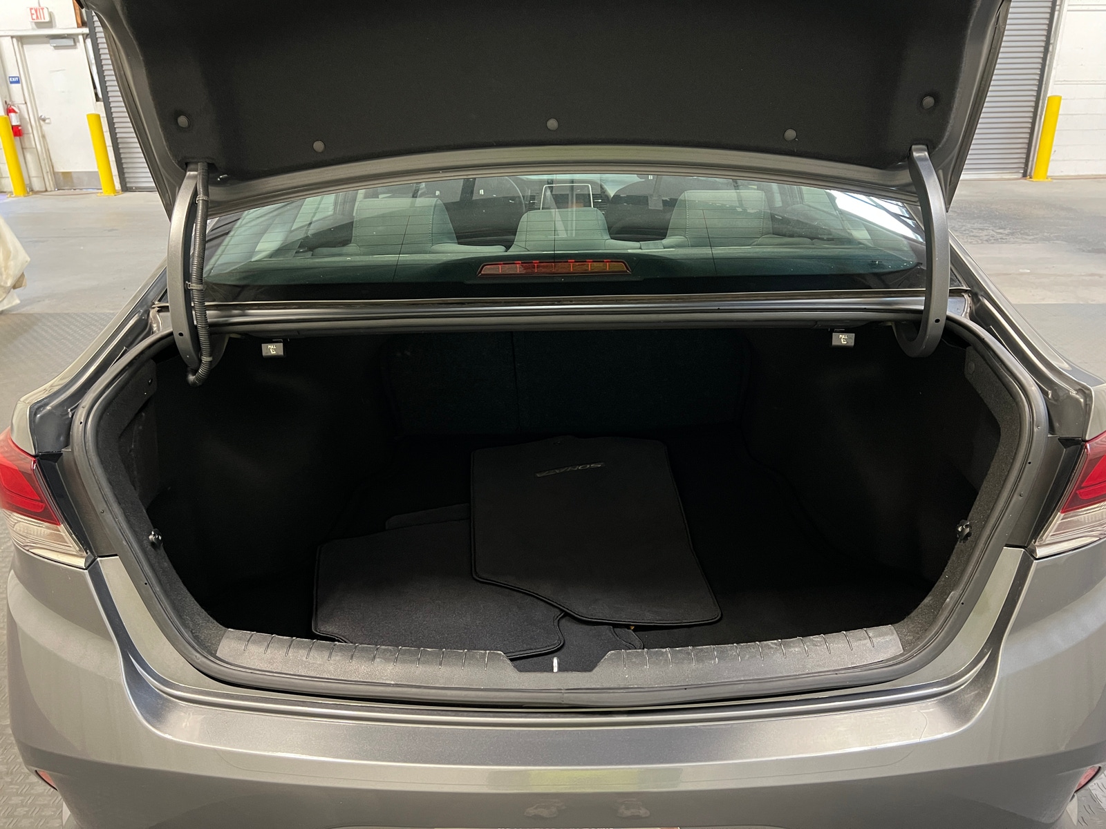 Thumbnail: 2019 Hyundai Sonata - 7