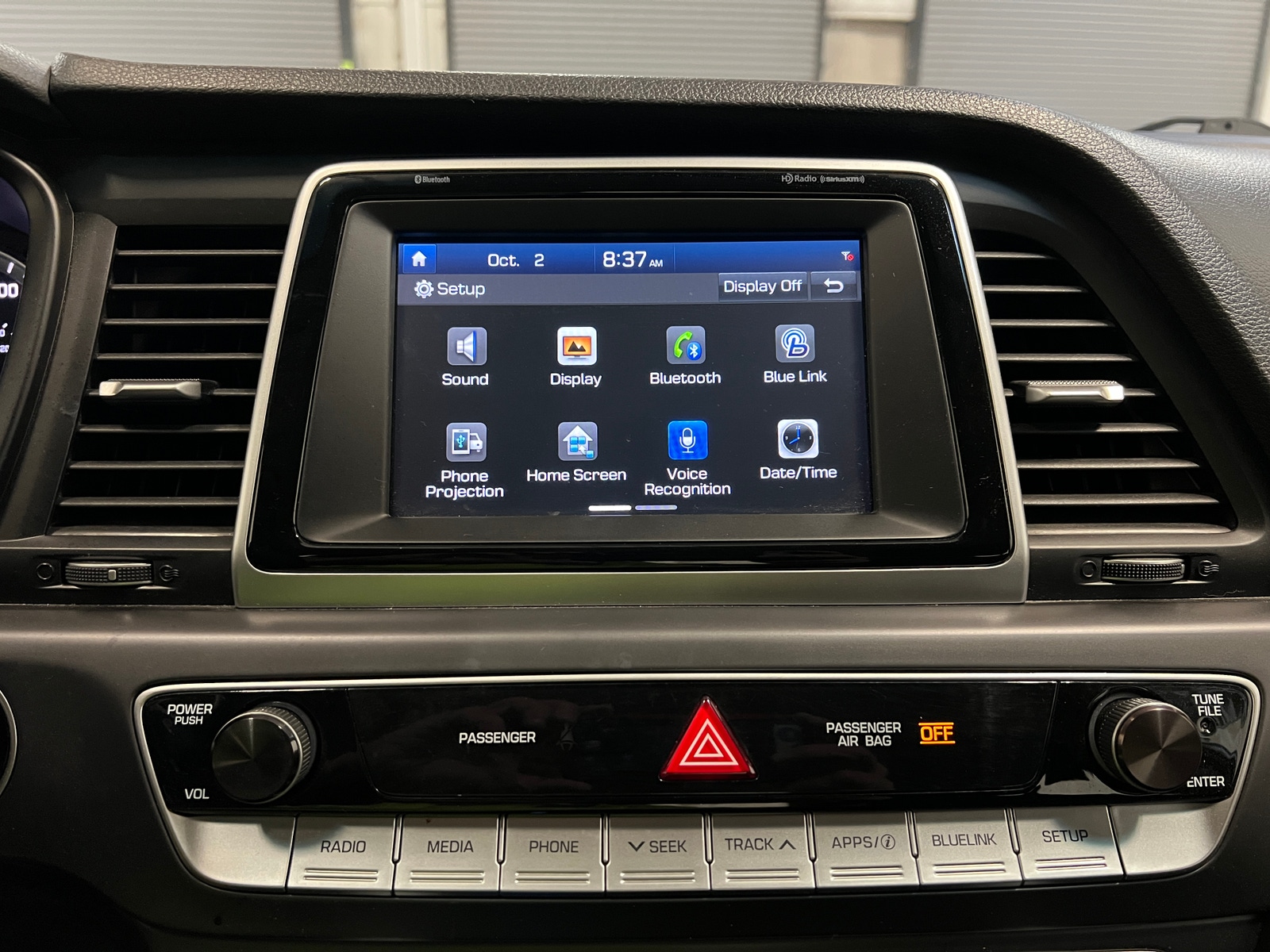 Thumbnail: 2019 Hyundai Sonata - 4