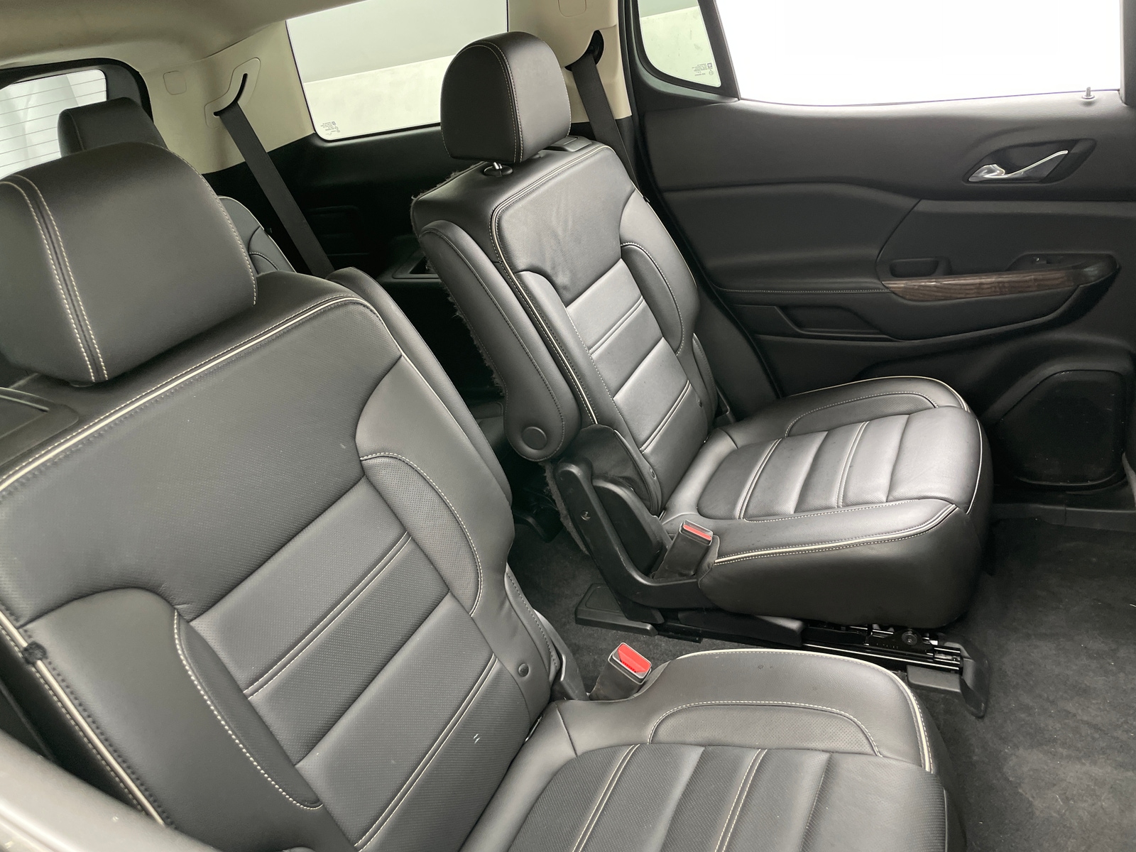 Thumbnail: 2020 GMC Acadia - 5