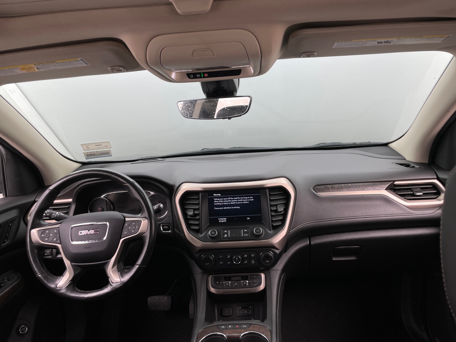 Thumbnail: 2020 GMC Acadia - 2