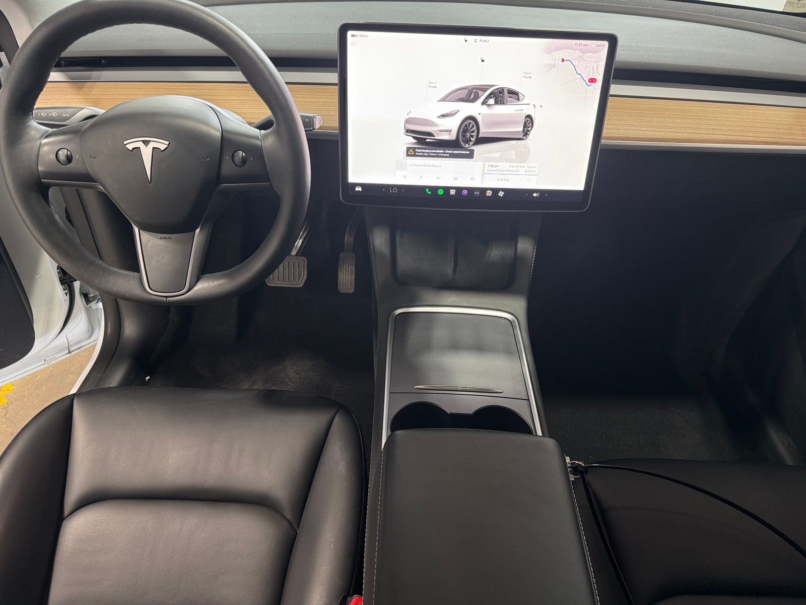 Thumbnail: 2023 Tesla Model Y - 2