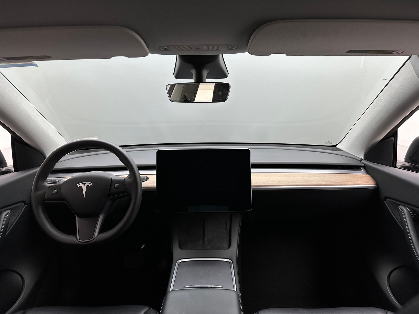 Thumbnail: 2021 Tesla Model Y - 2
