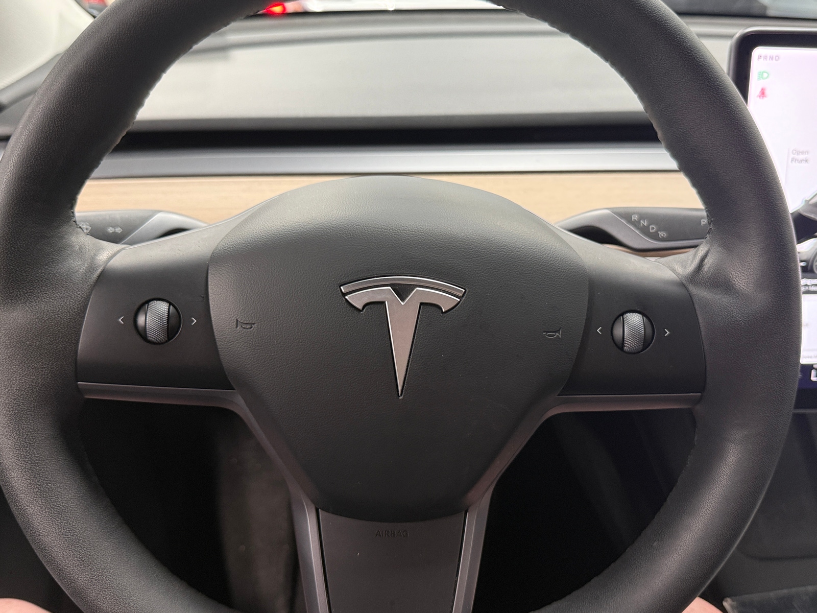 Thumbnail: 2021 Tesla Model Y - 3