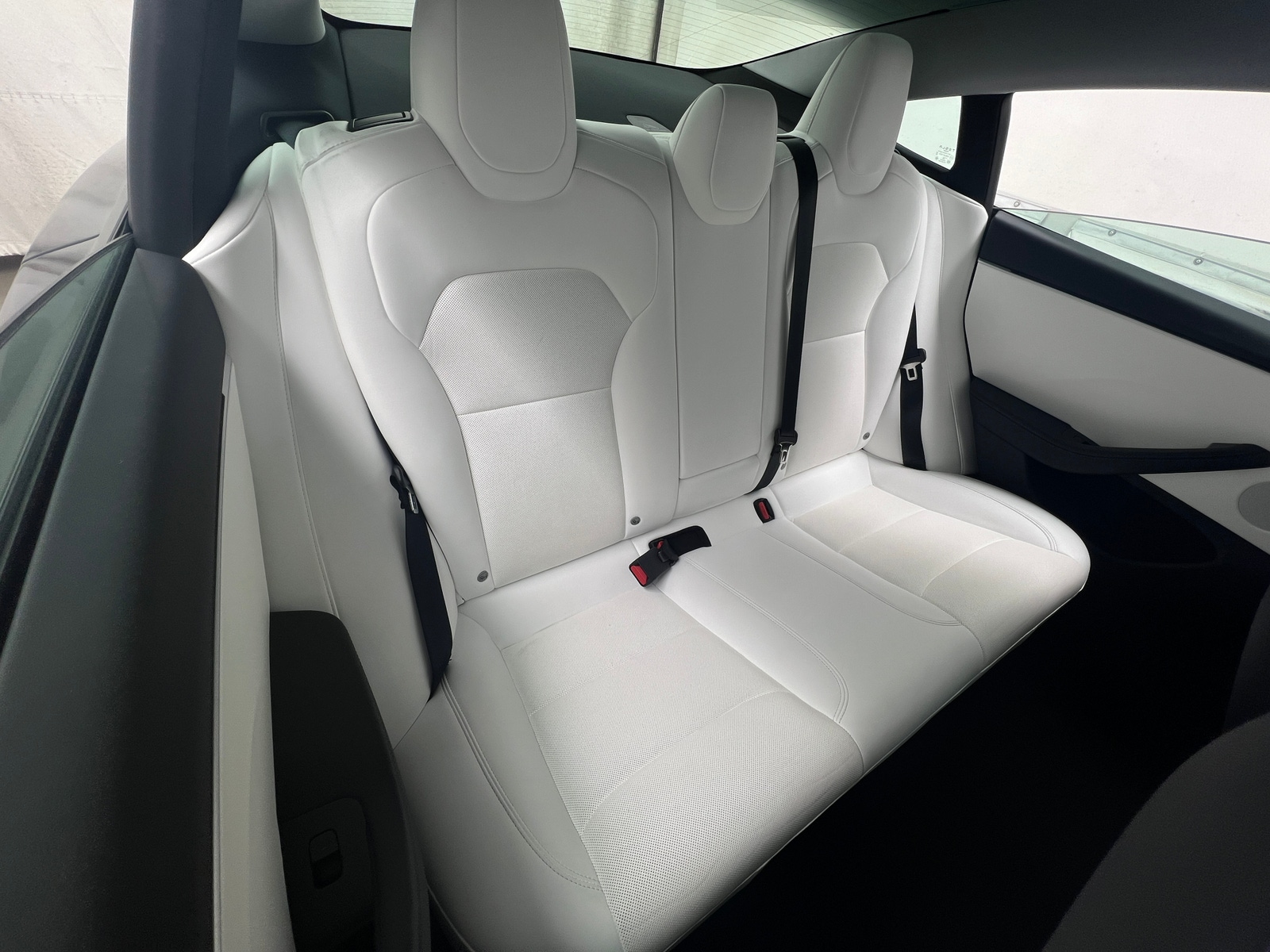 Thumbnail: 2024 Tesla Model 3 - 5
