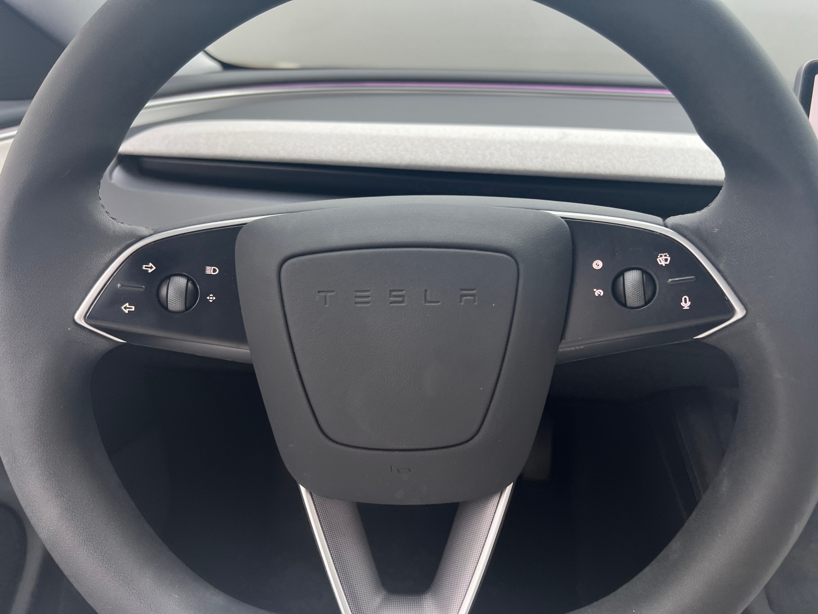 Thumbnail: 2024 Tesla Model 3 - 4