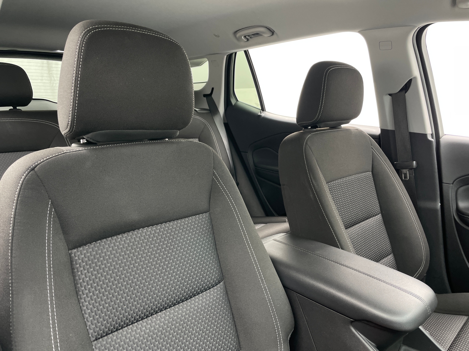 Thumbnail: 2024 GMC Terrain - 2