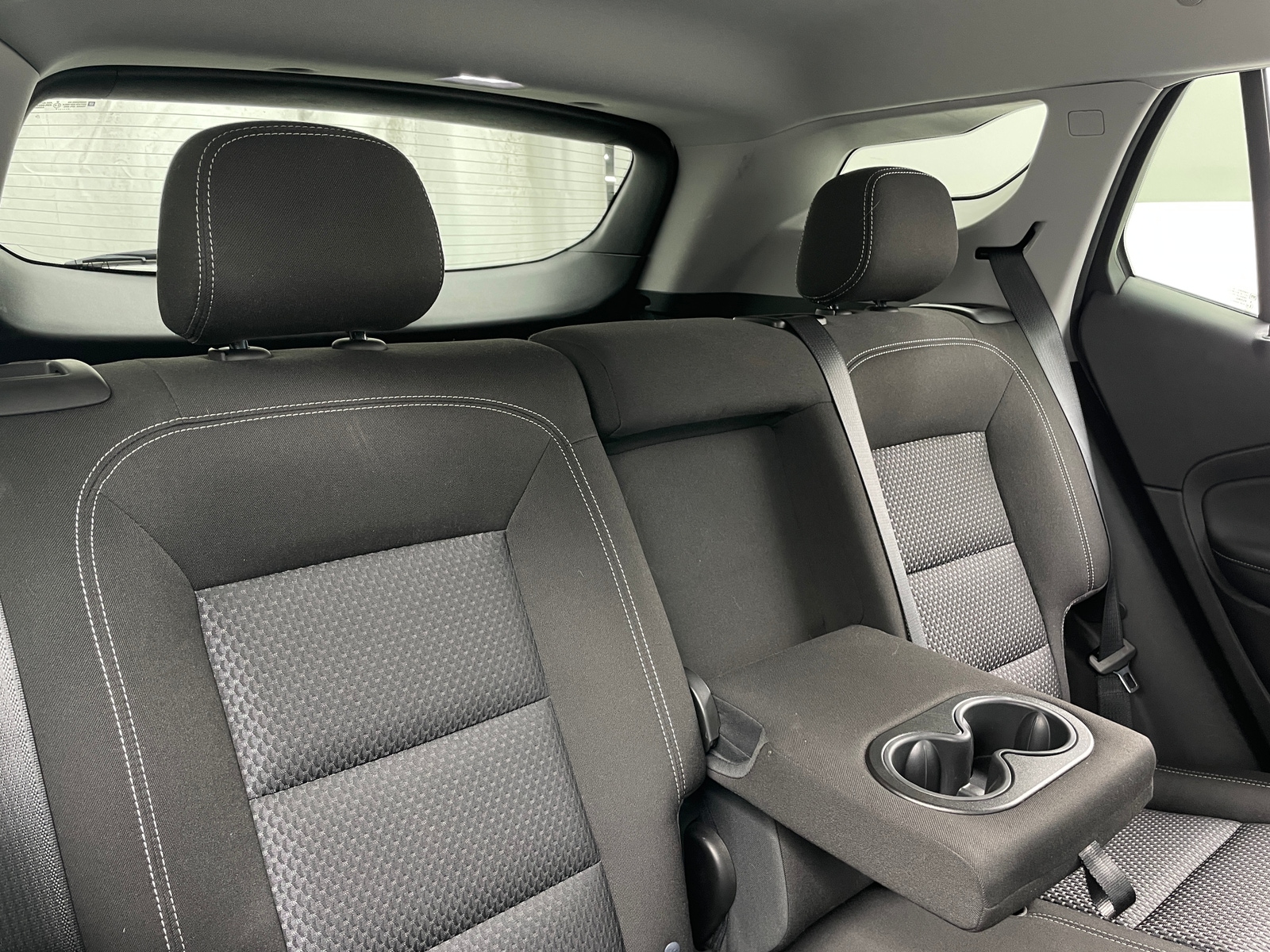 Thumbnail: 2024 GMC Terrain - 6